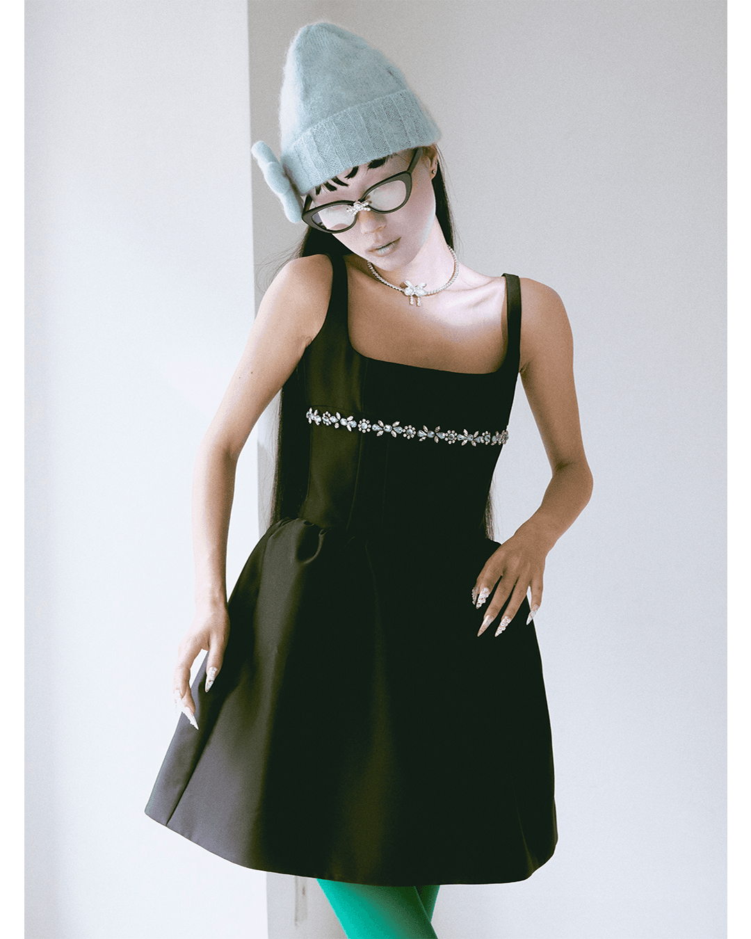 Refraction — Look 5
