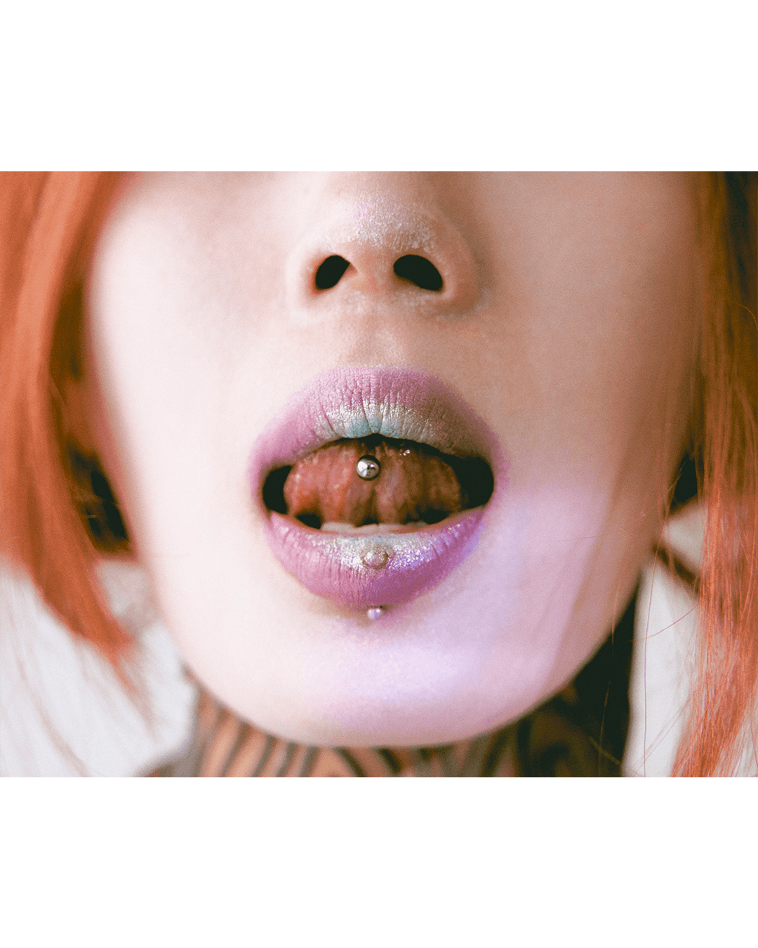 Refraction — Look 7