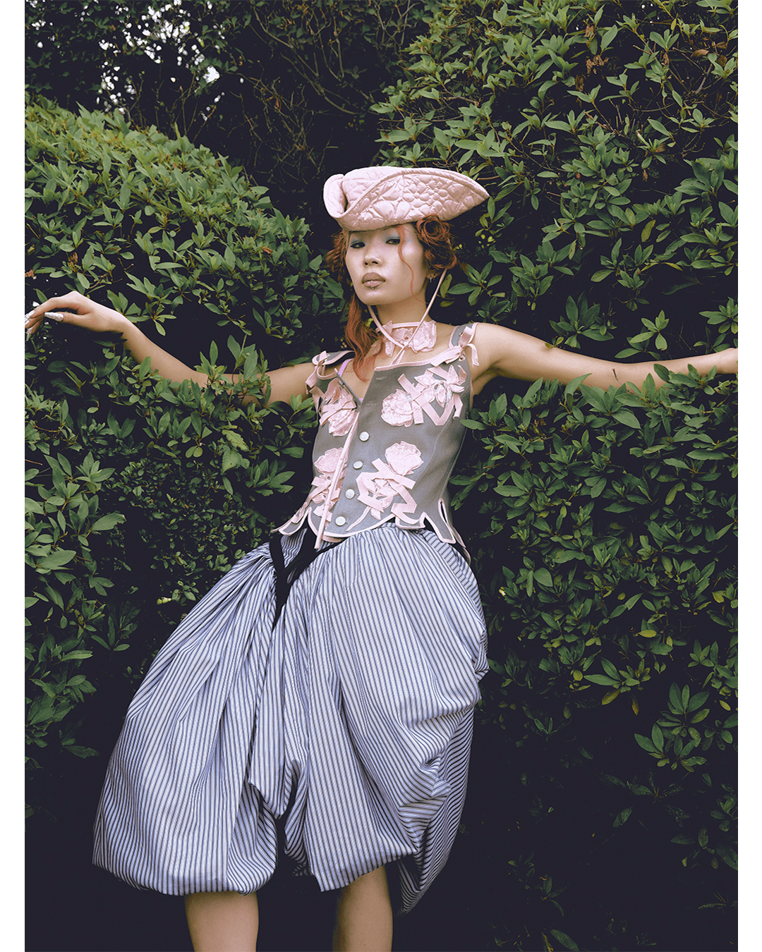 Refraction — Look 10