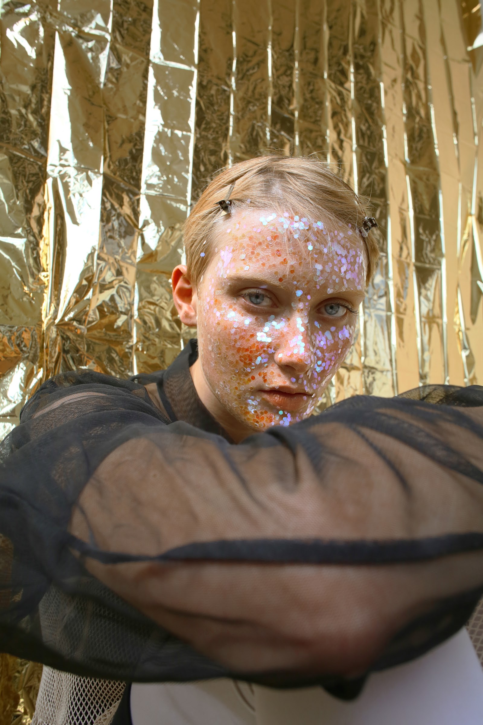 YOLO — Look 8