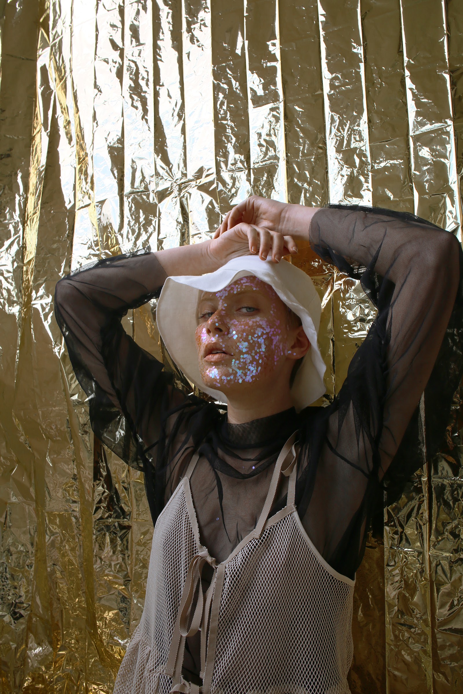 YOLO — Look 9