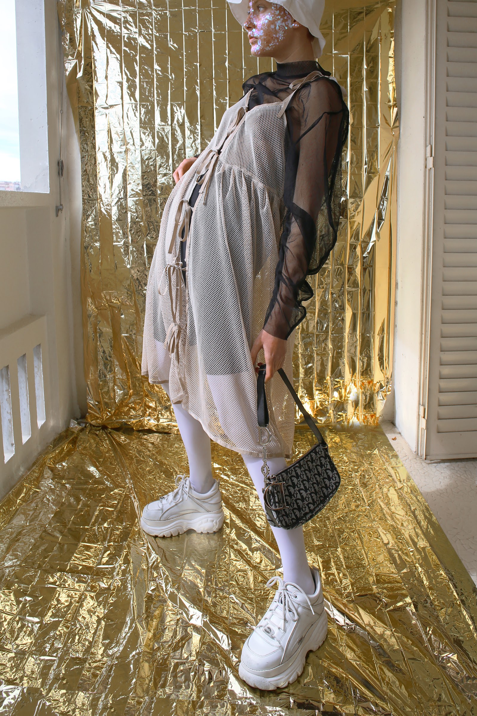 YOLO — Look 10