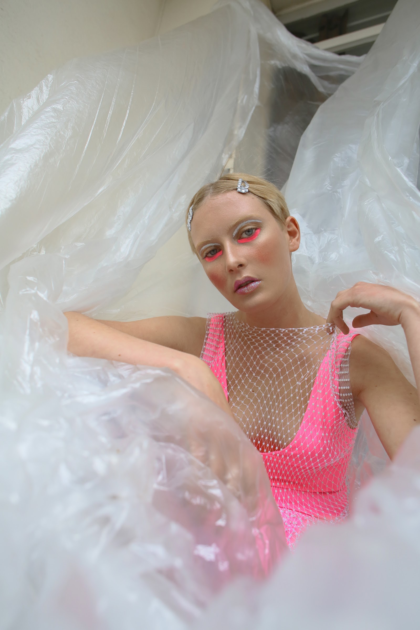 YOLO — Look 12