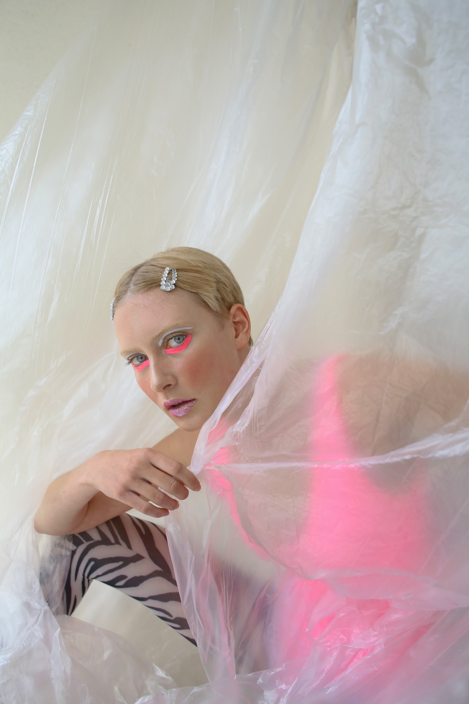 YOLO — Look 13
