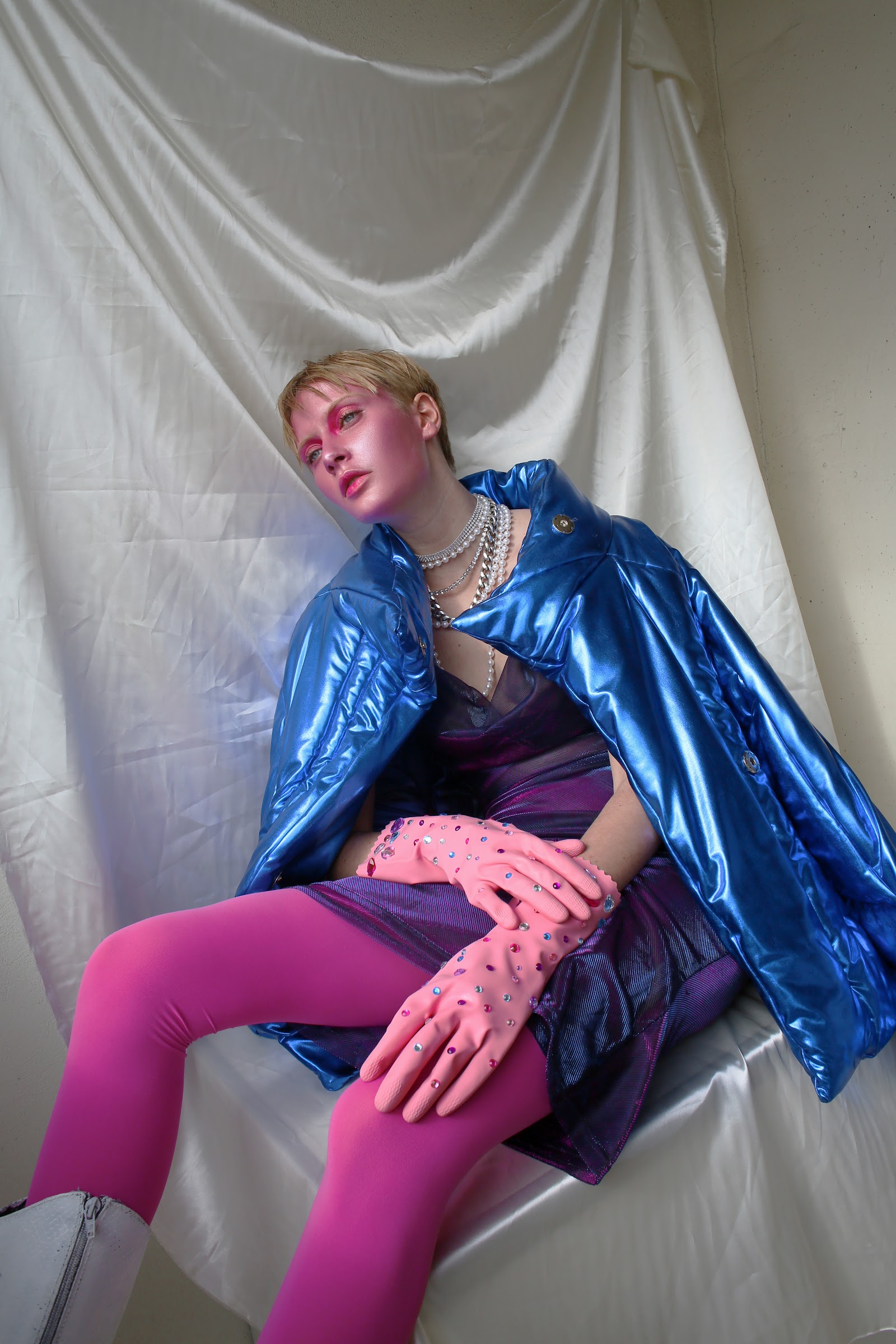 YOLO — Look 14
