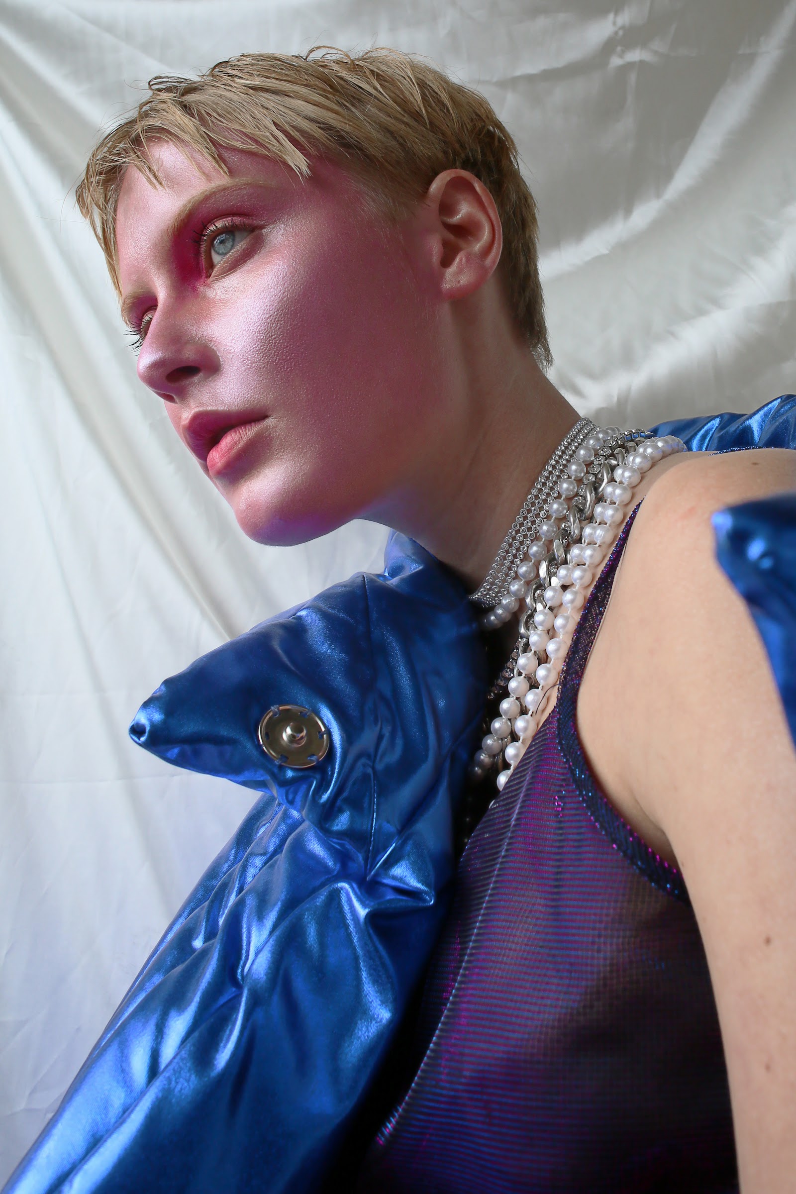 YOLO — Look 16