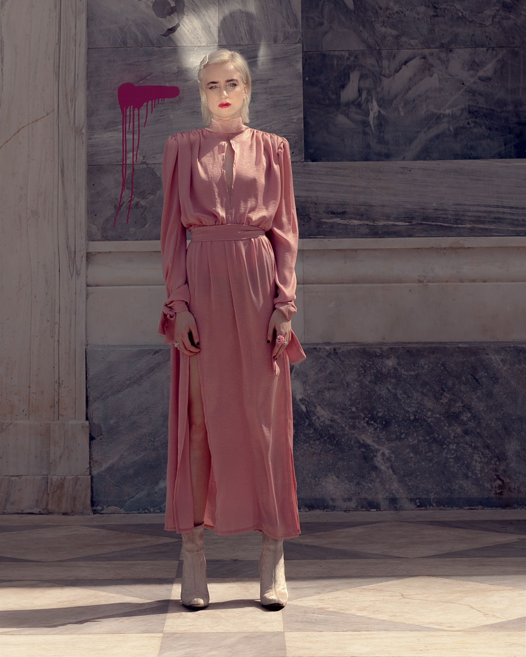 FROZENCHIC — Look 2