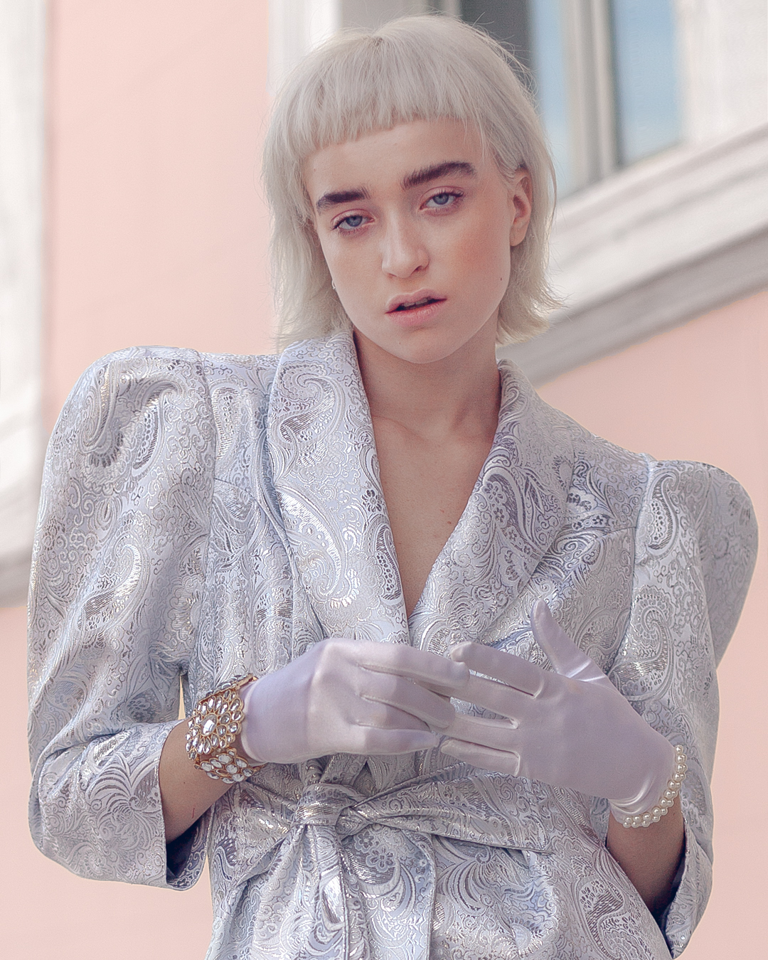 FROZENCHIC — Look 4