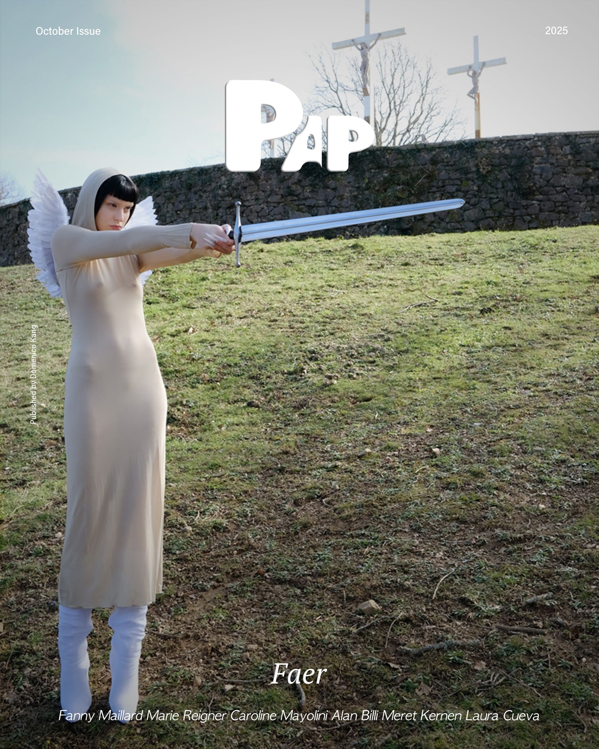 Faer — Look 1
