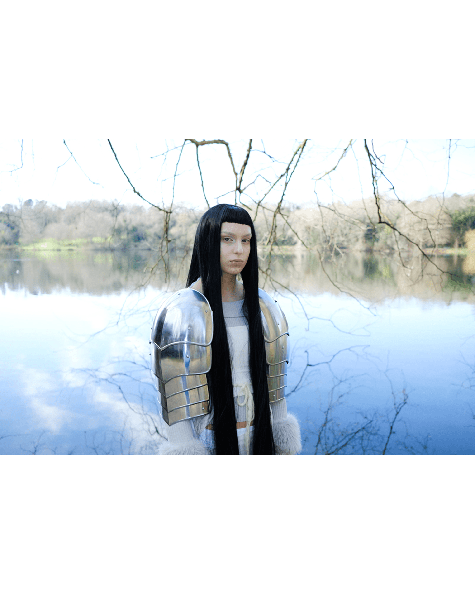 Faer — Look 2