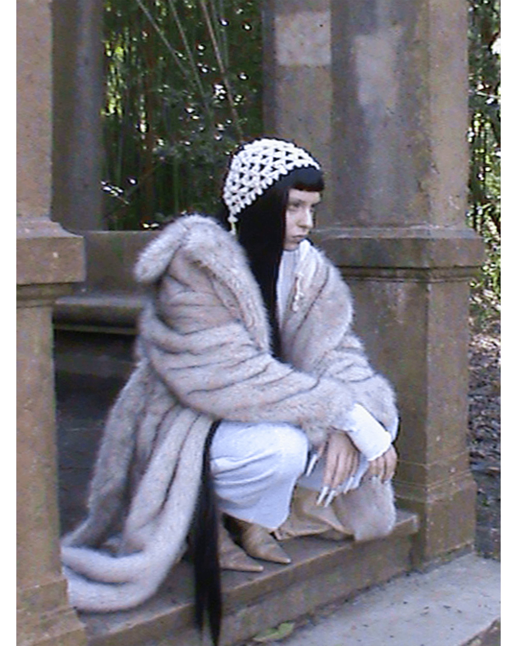 Faer — Look 4