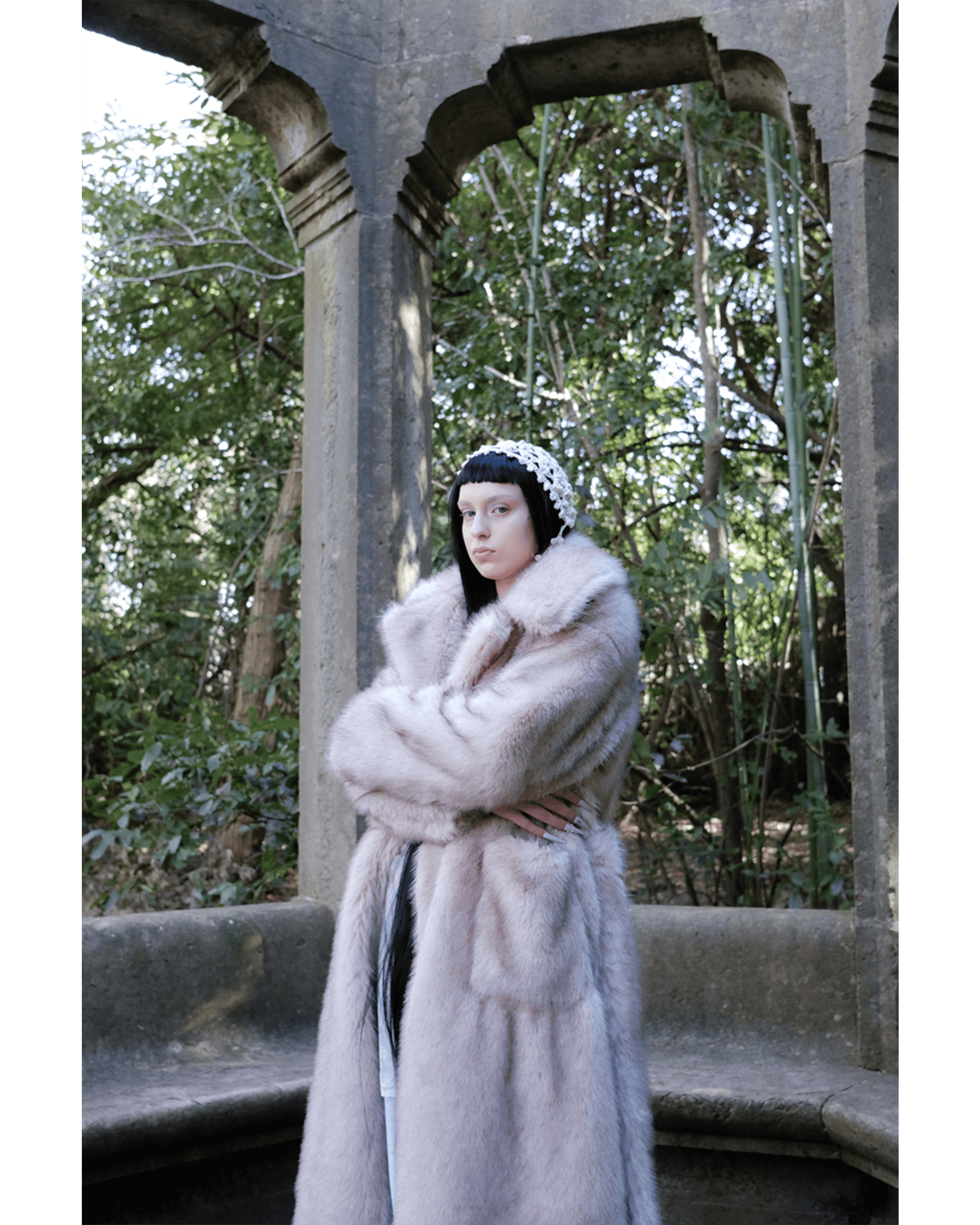 Faer — Look 6