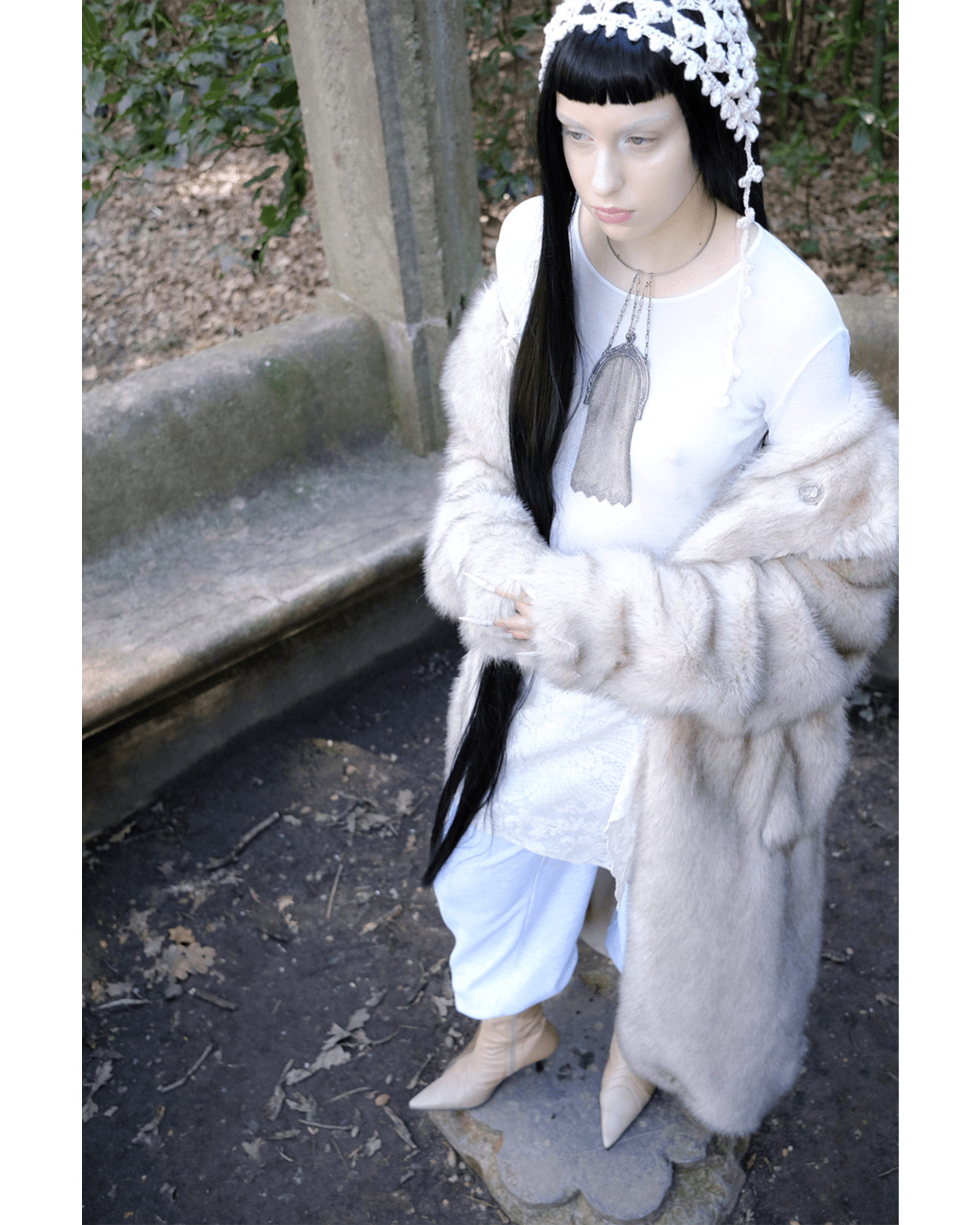 Faer — Look 7