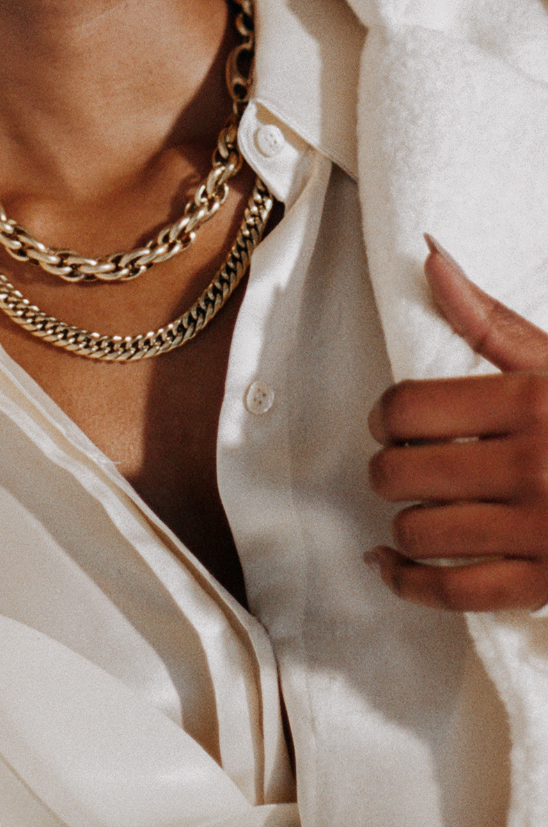 ROCK CHIC(K) — Look 3