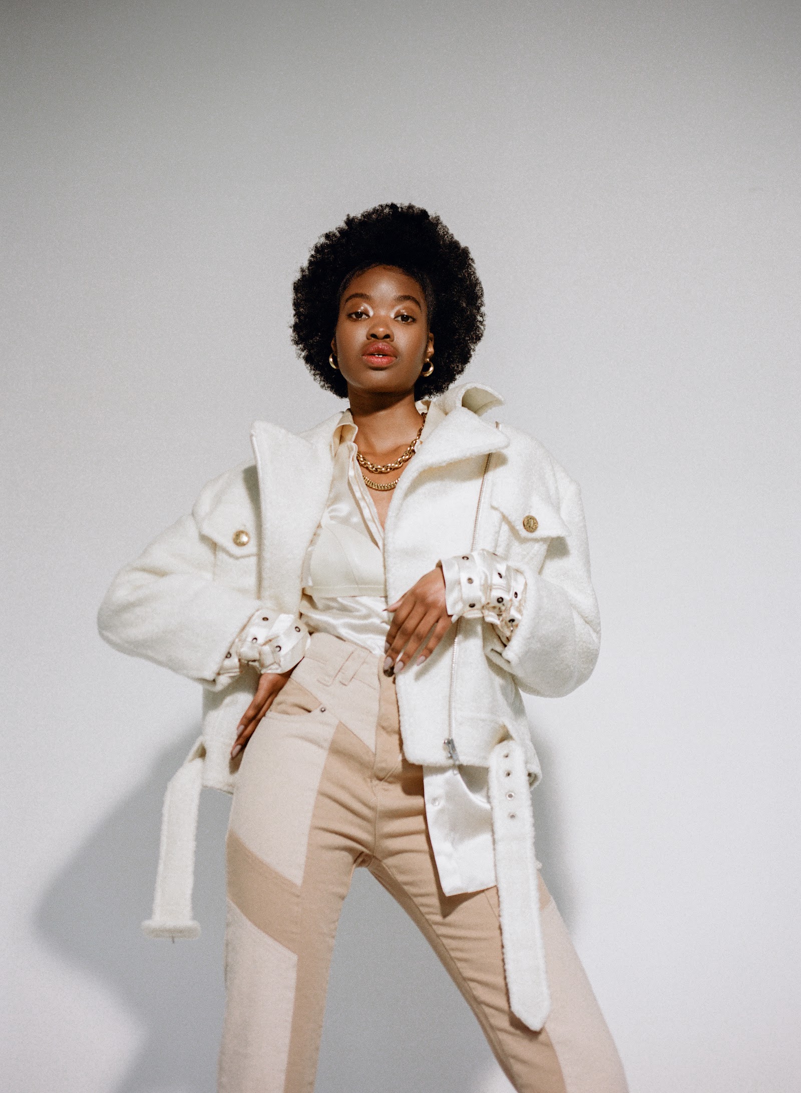 ROCK CHIC(K) — Look 4