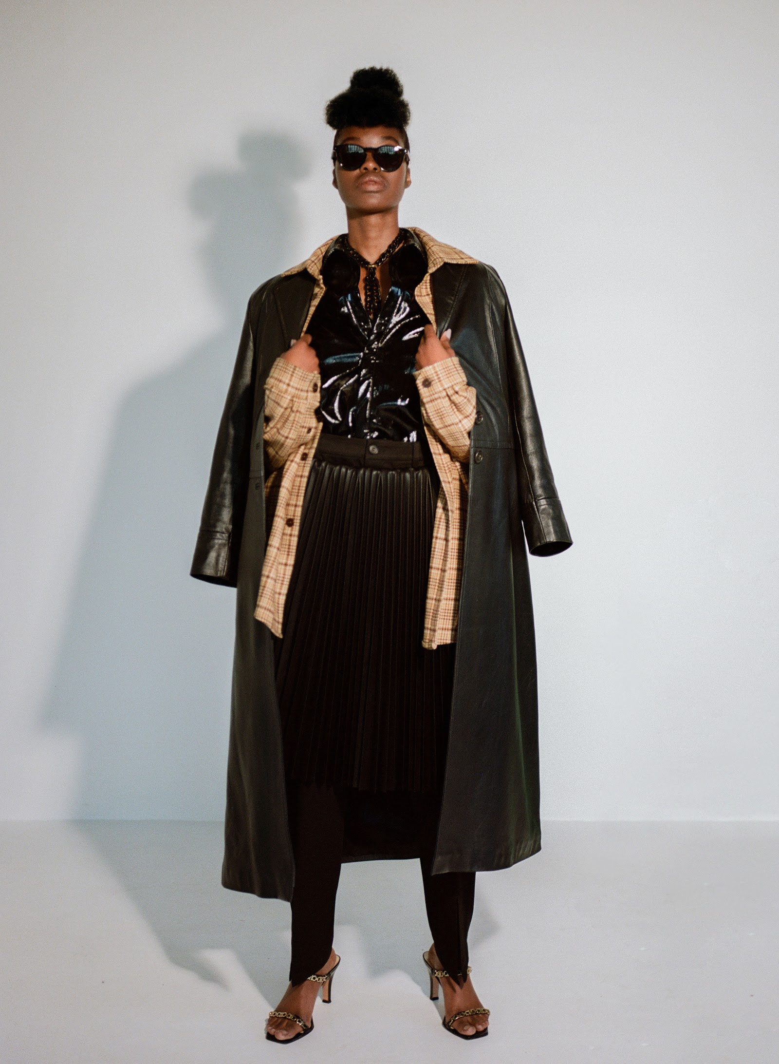 ROCK CHIC(K) — Look 5