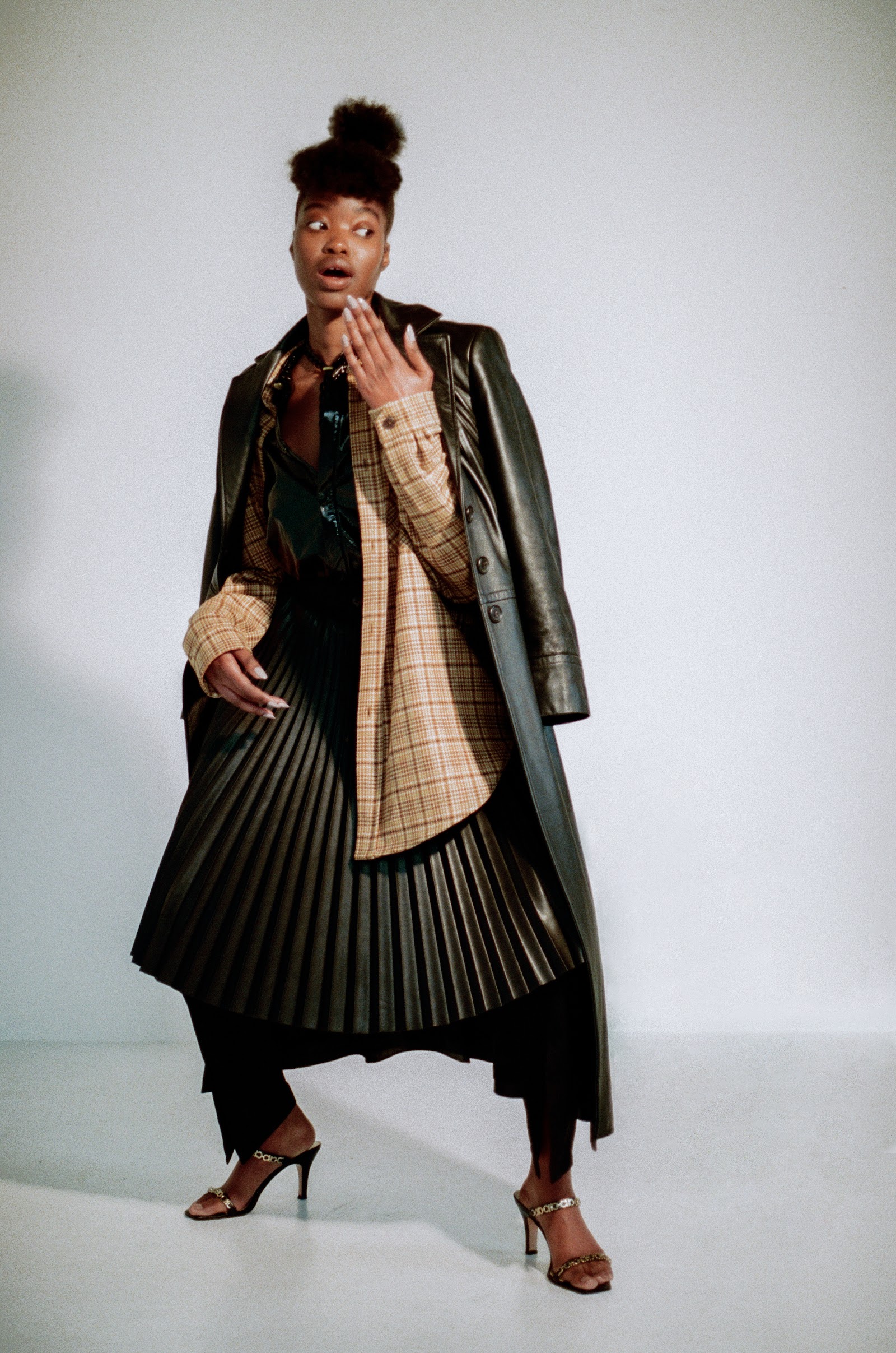 ROCK CHIC(K) — Look 7