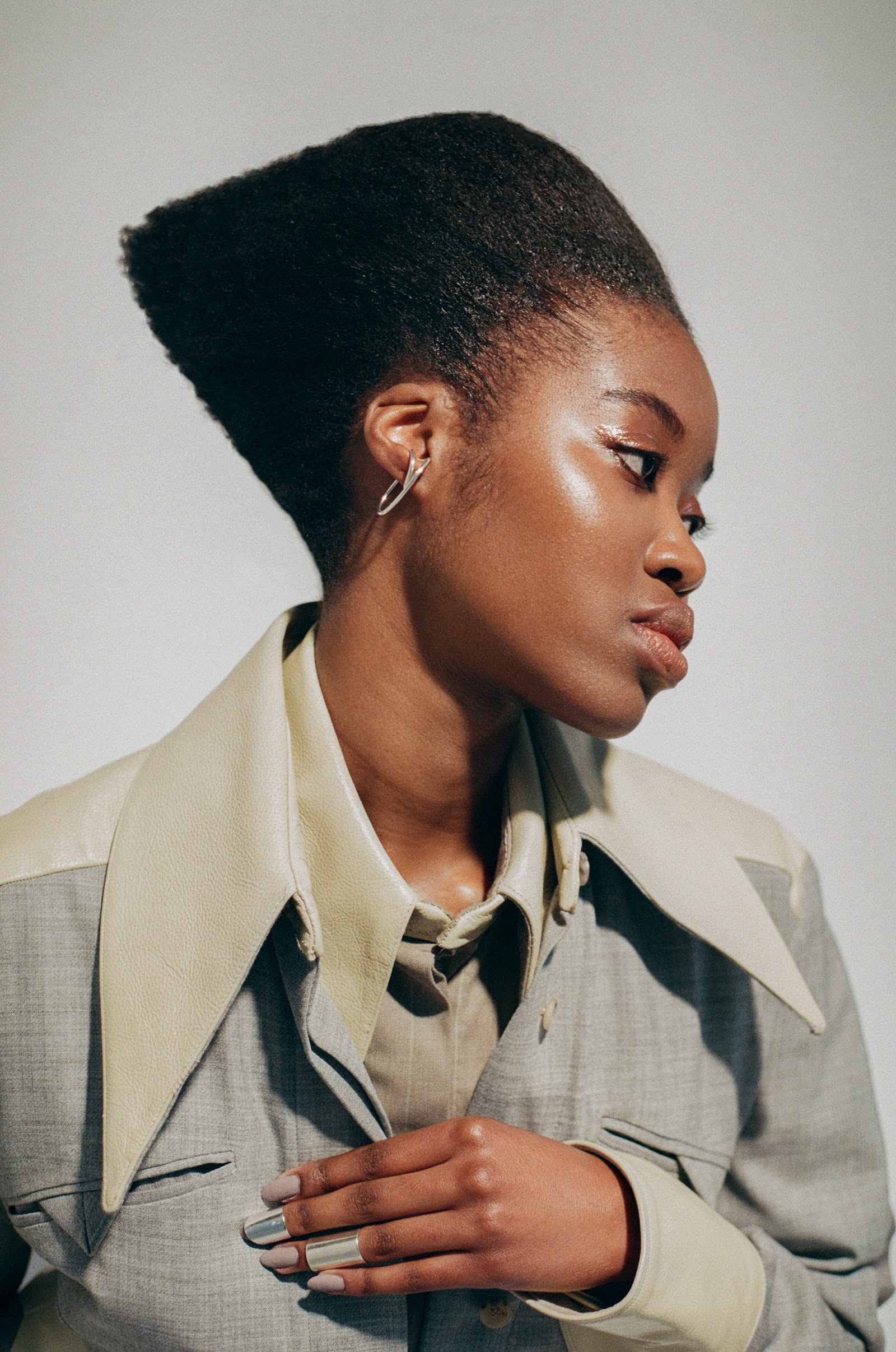 ROCK CHIC(K) — Look 9