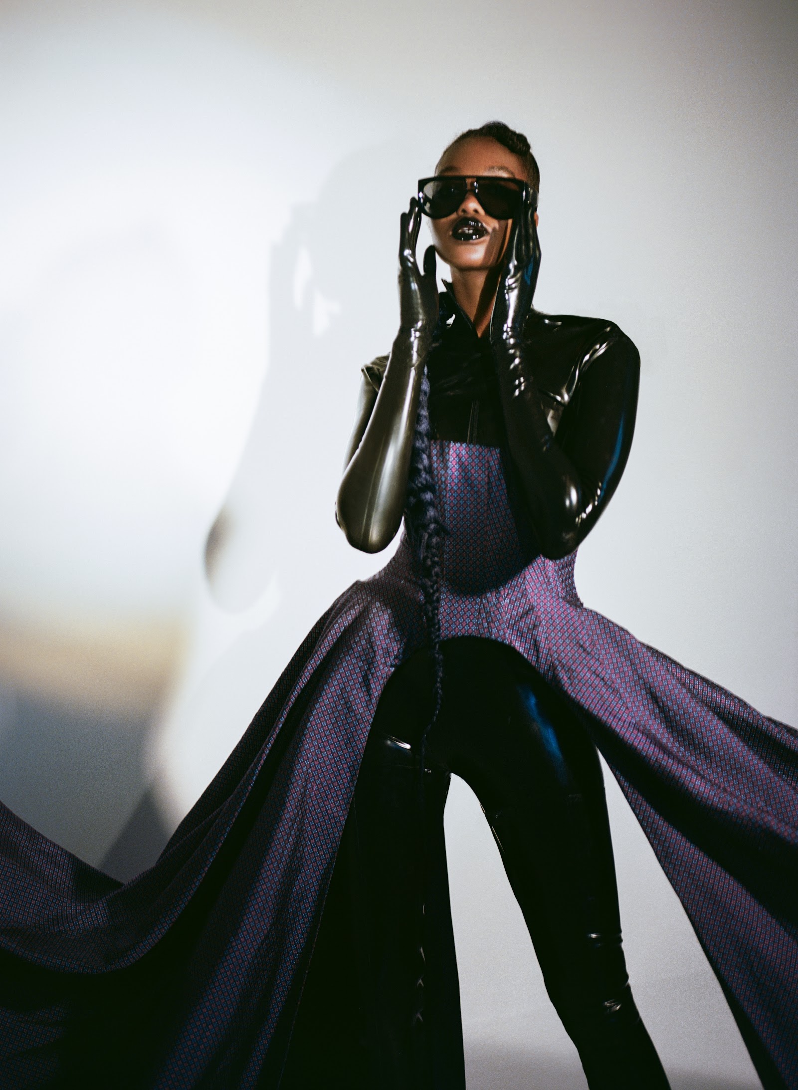 ROCK CHIC(K) — Look 13