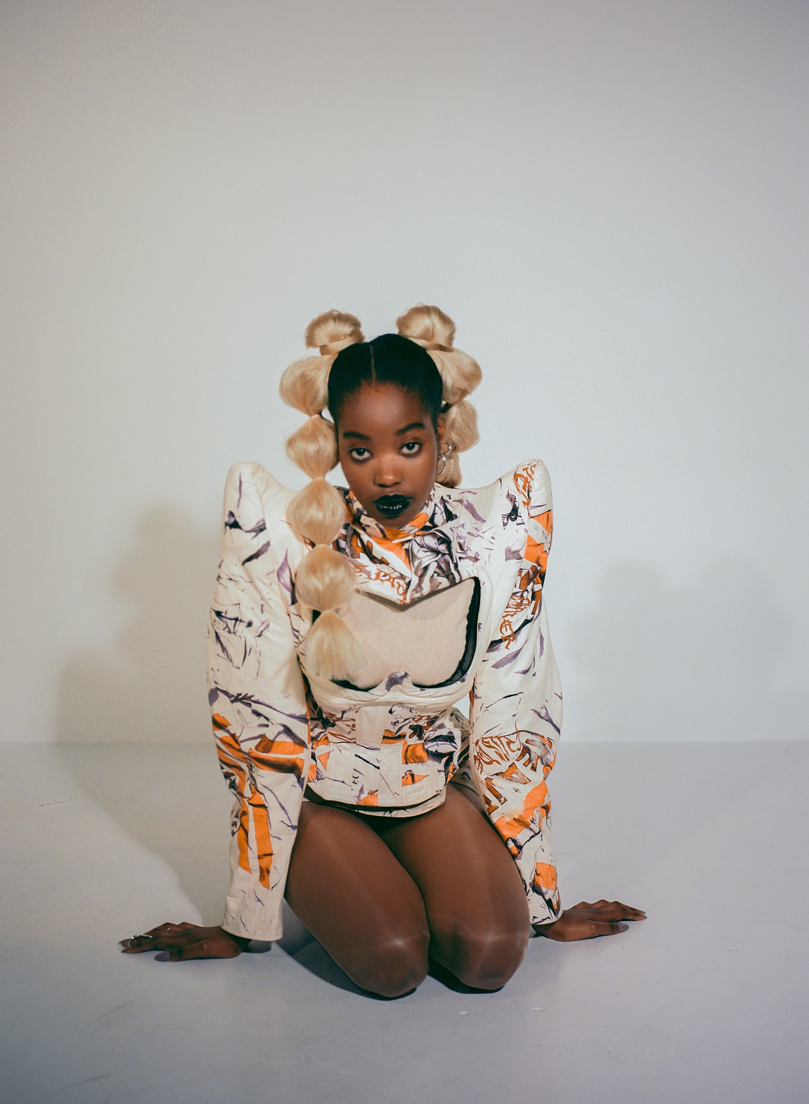 ROCK CHIC(K) — Look 14