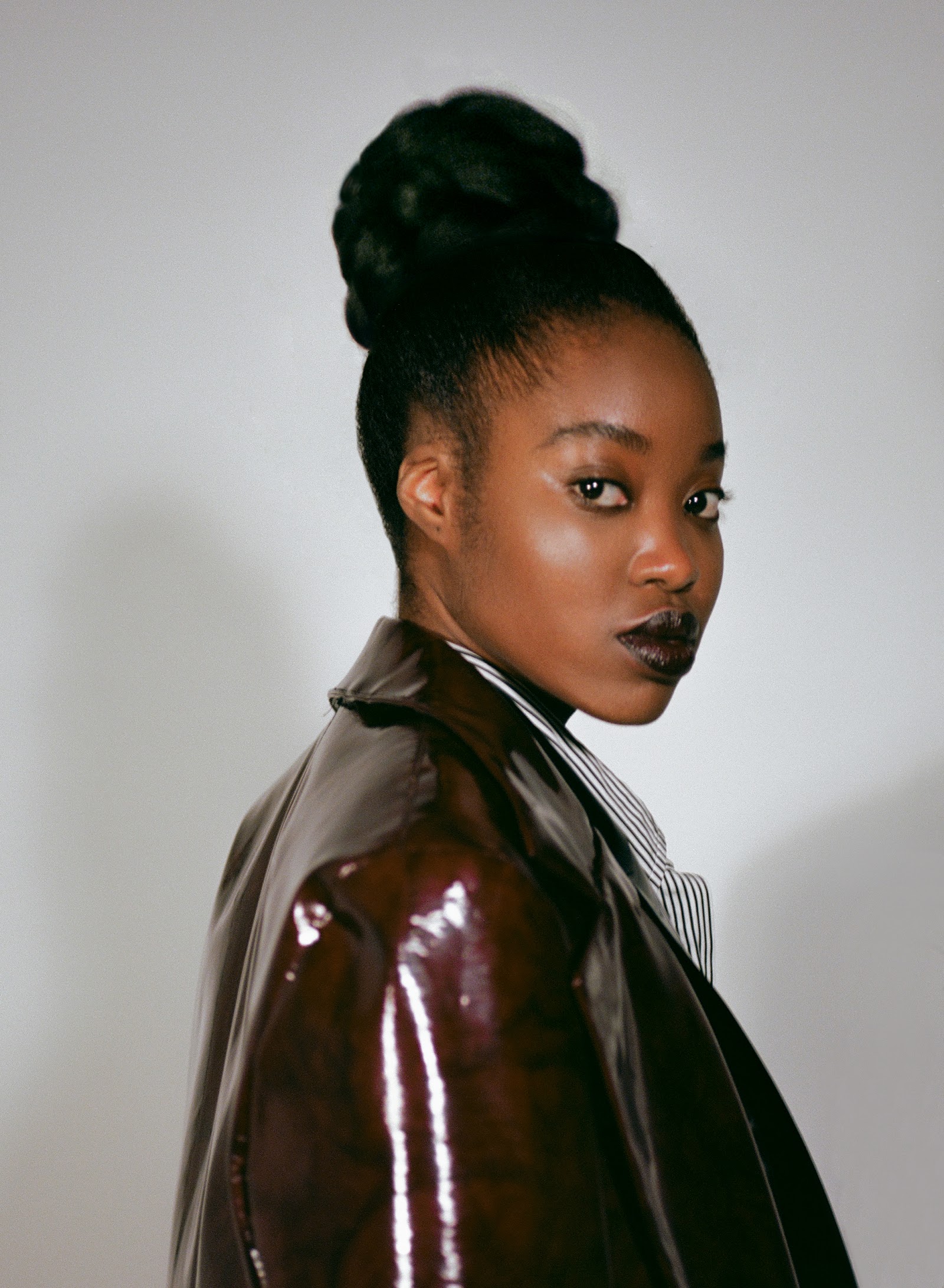 ROCK CHIC(K) — Look 18