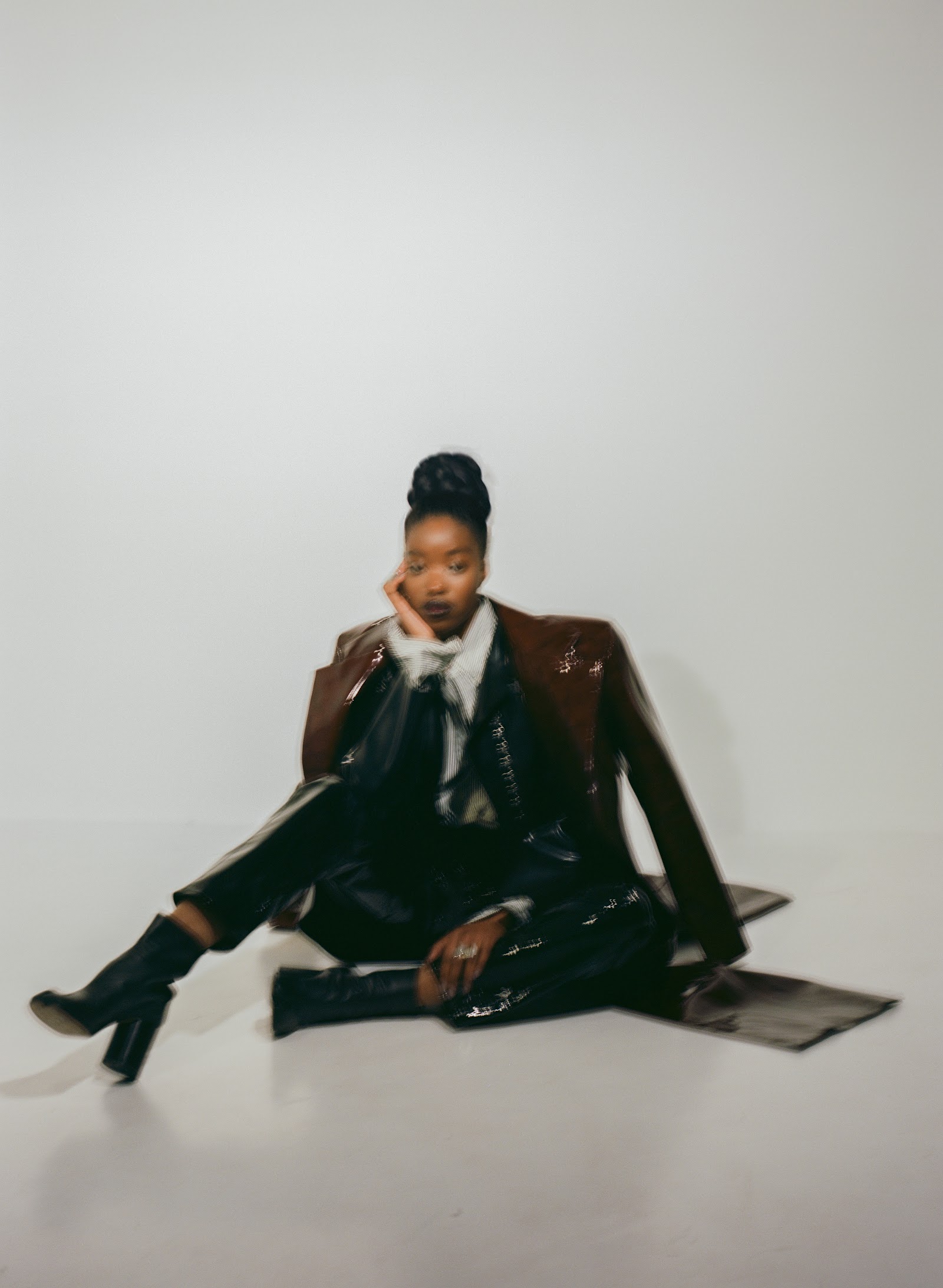 ROCK CHIC(K) — Look 19
