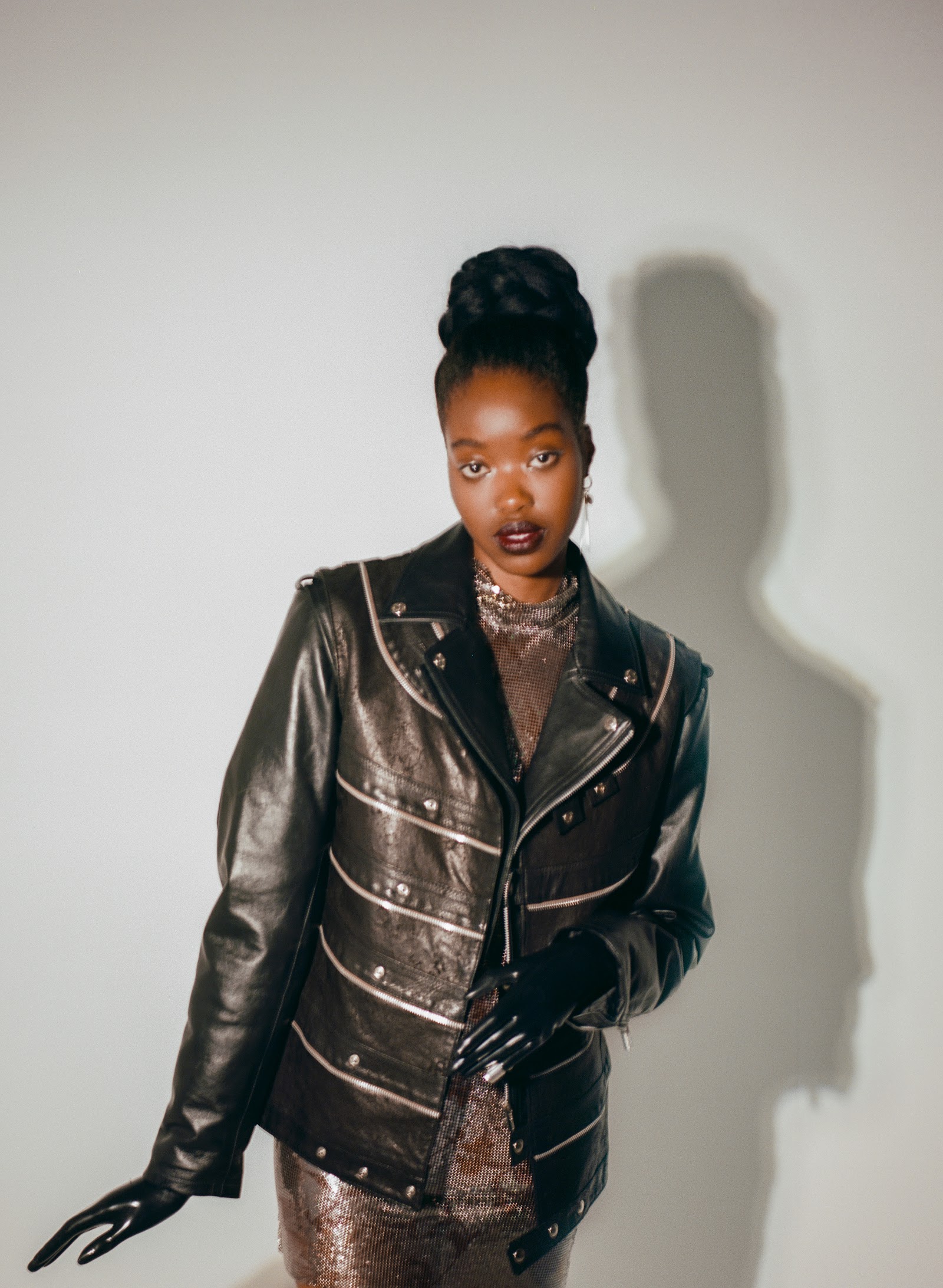 ROCK CHIC(K) — Look 20