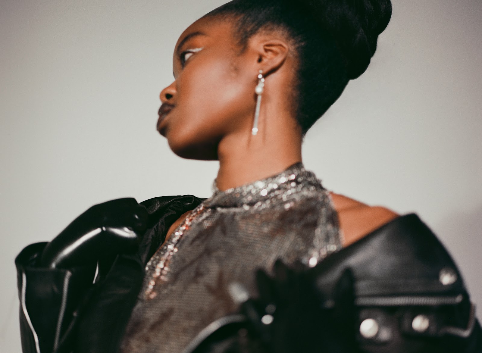 ROCK CHIC(K) — Look 21