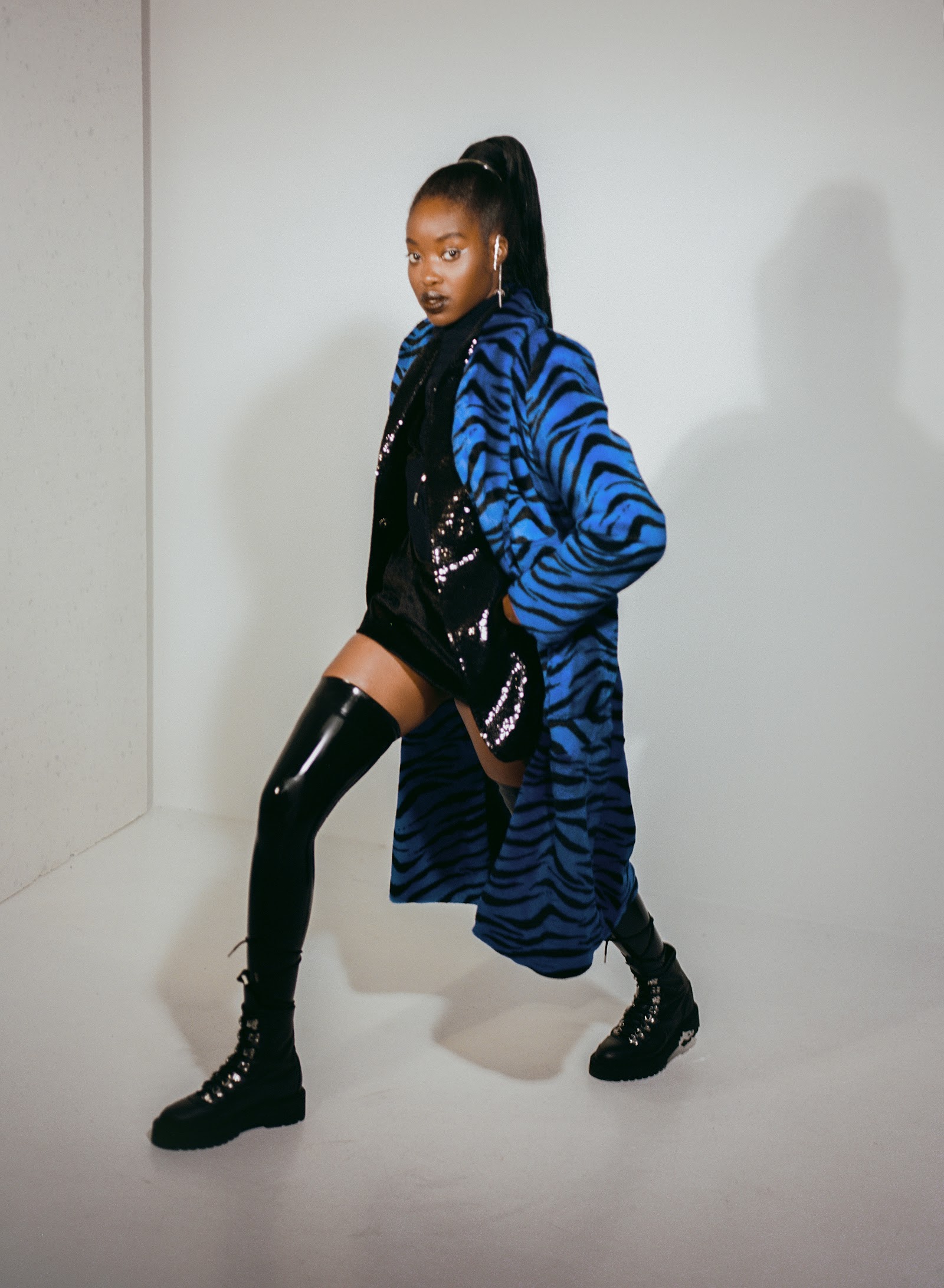 ROCK CHIC(K) — Look 22
