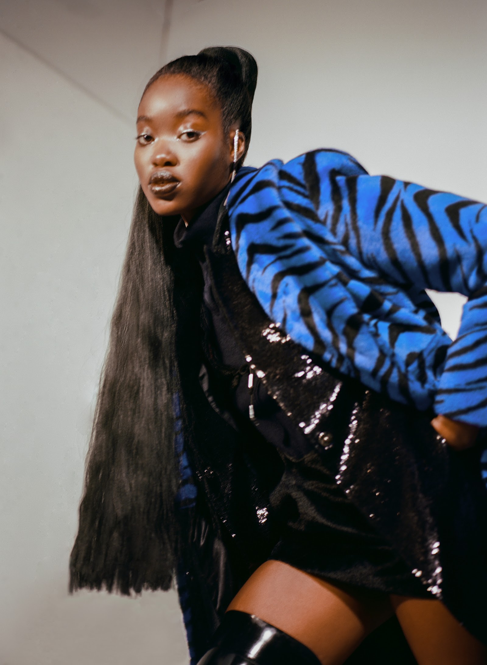 ROCK CHIC(K) — Look 23