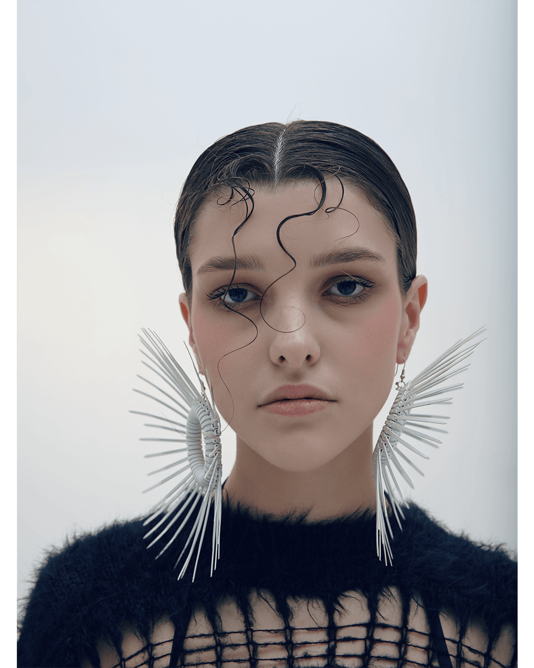 Vamos al mundo — Look 12