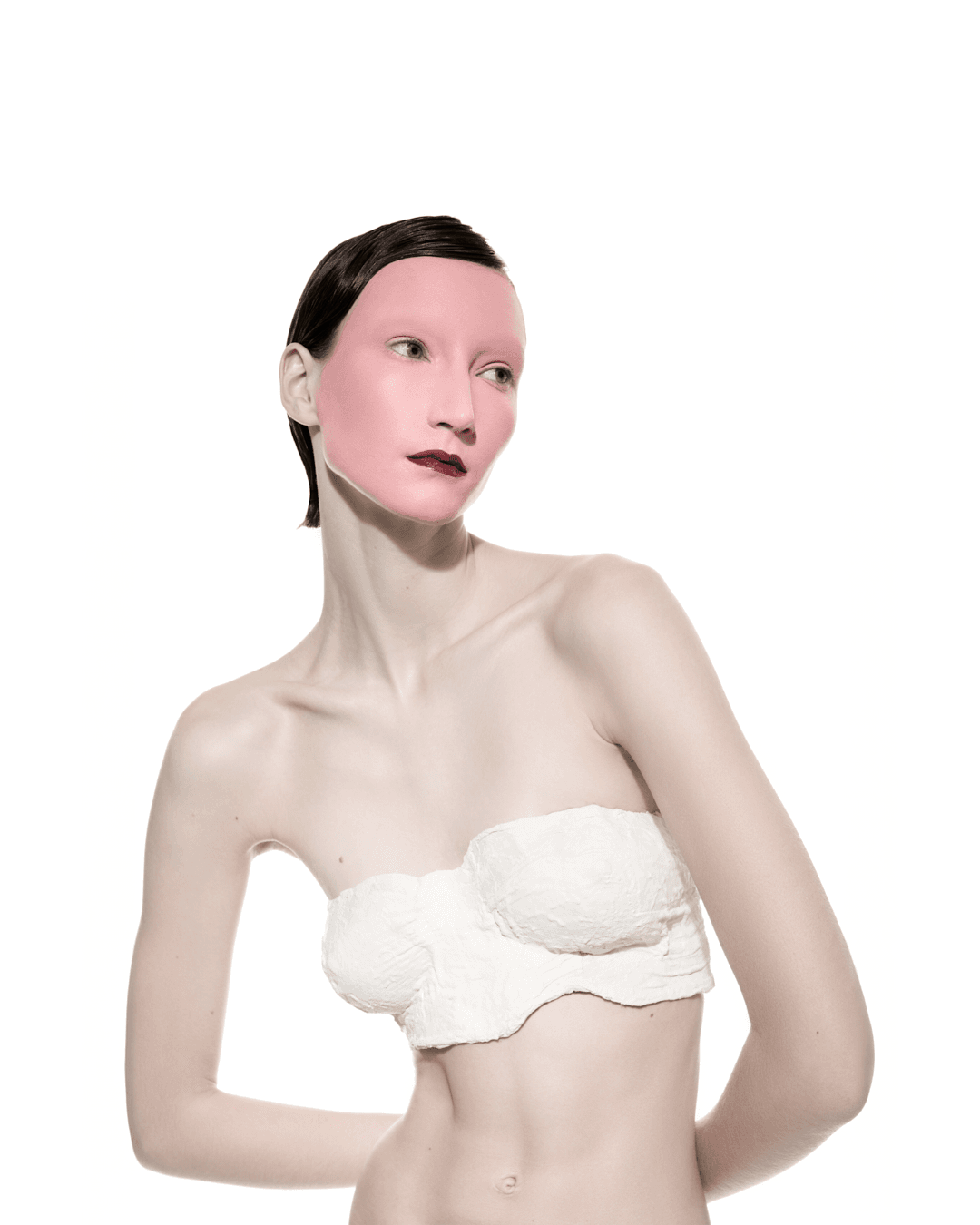 Pure Glow — Look 2