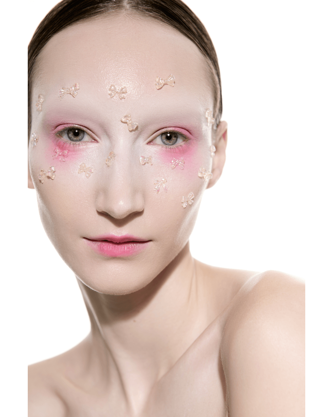 Pure Glow — Look 5