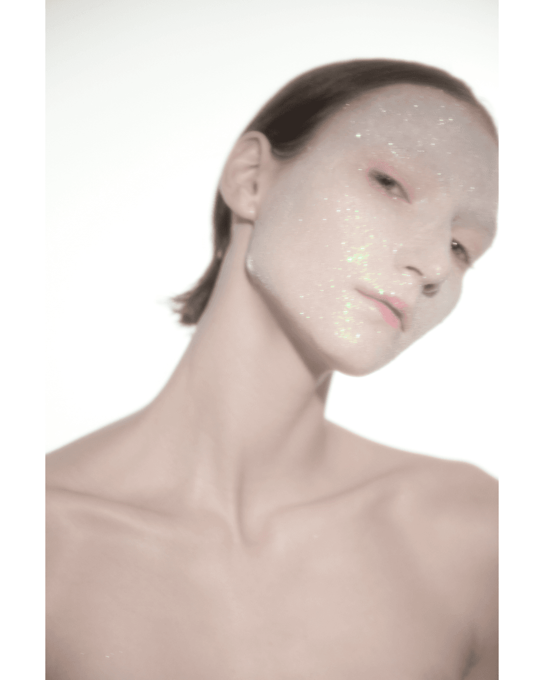 Pure Glow — Look 7