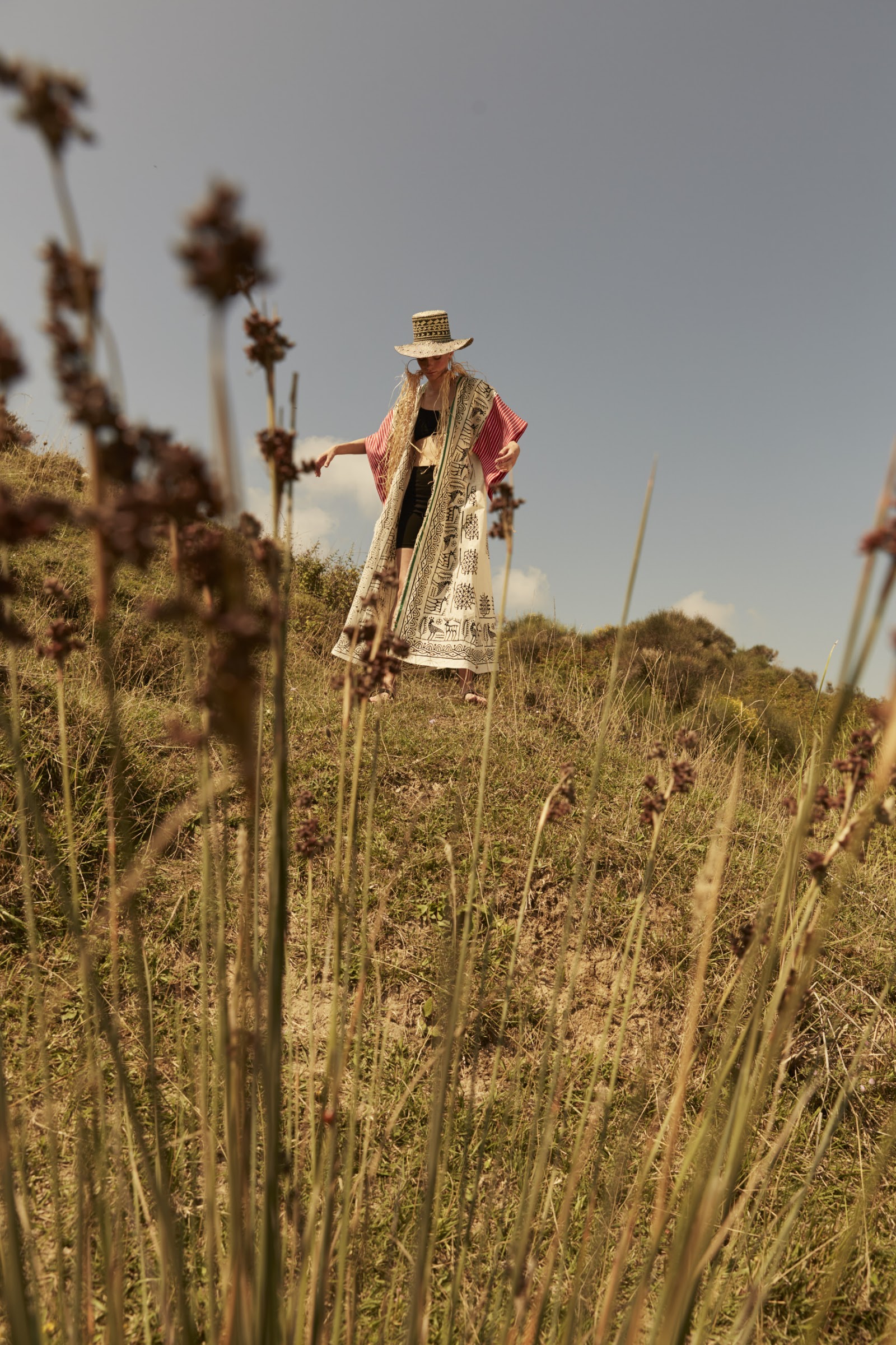 HARVEST — Look 2