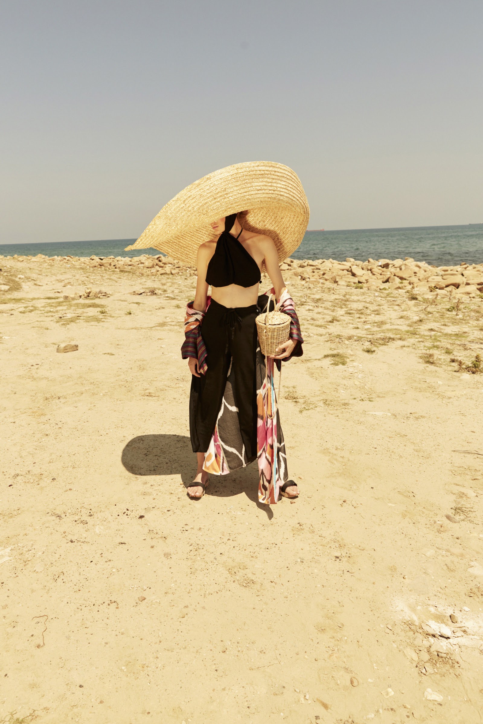 HARVEST — Look 11