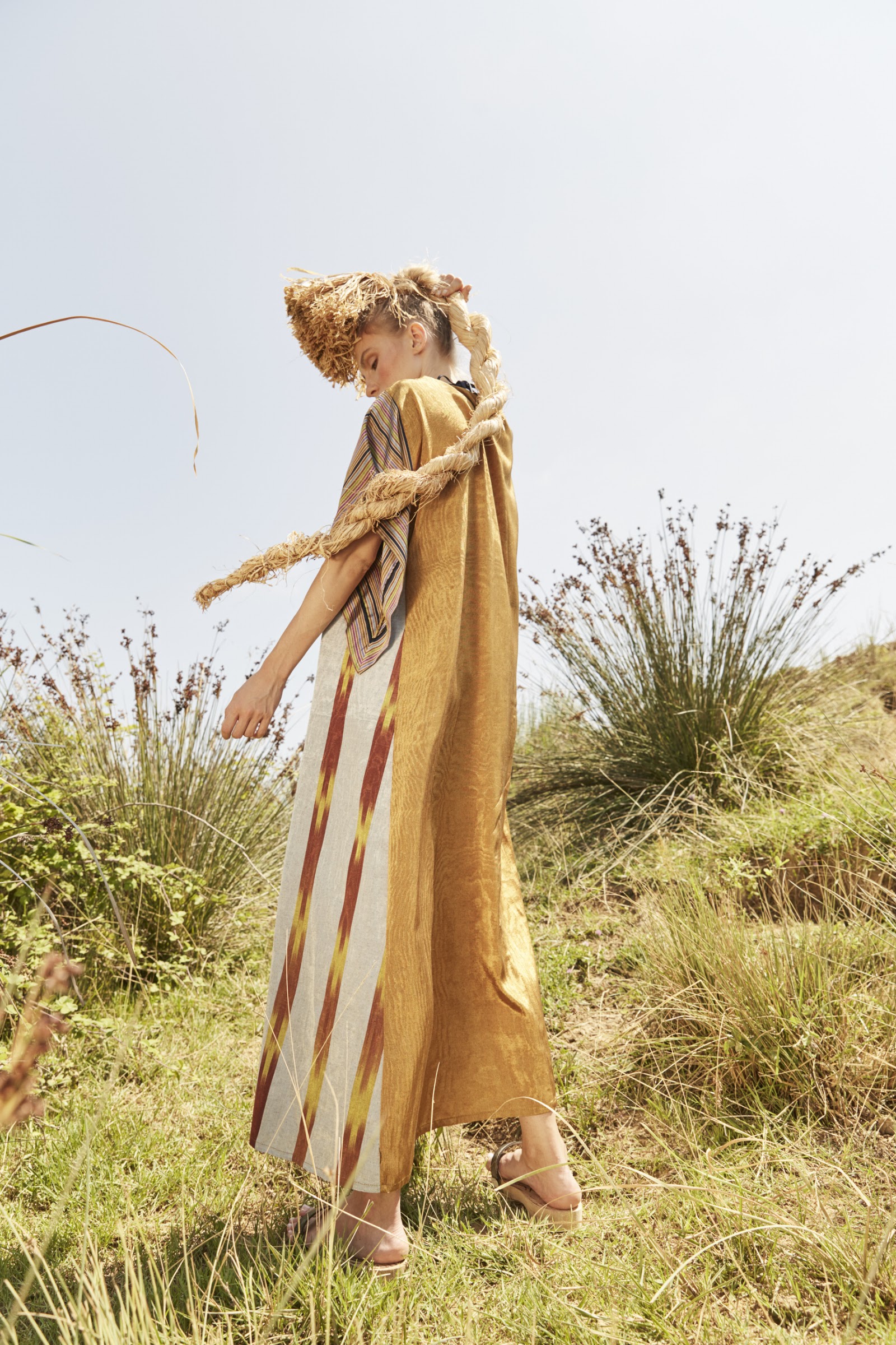 HARVEST — Look 13