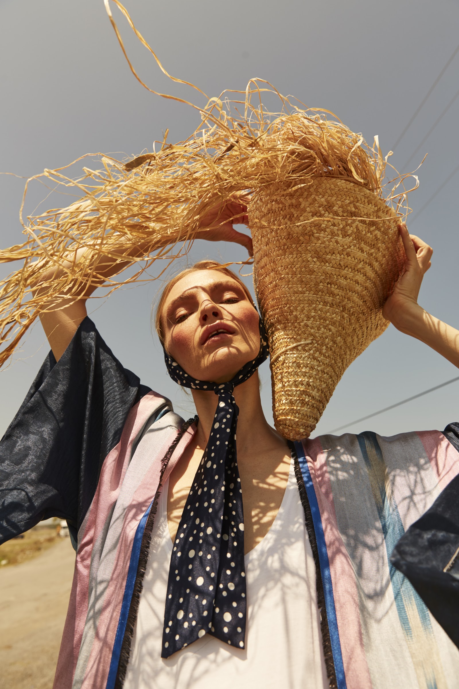 HARVEST — Look 16
