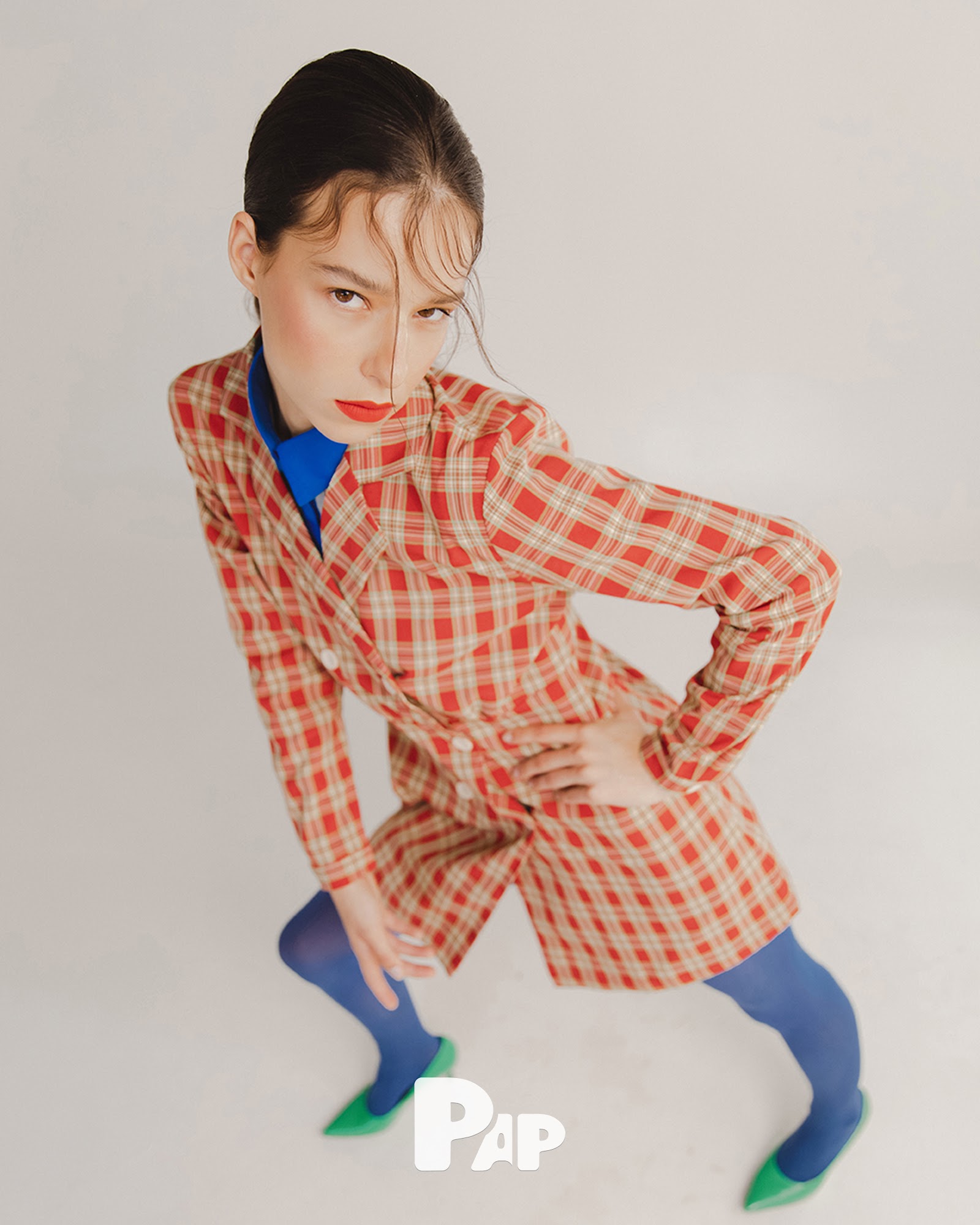 GEMINATION — Look 2
