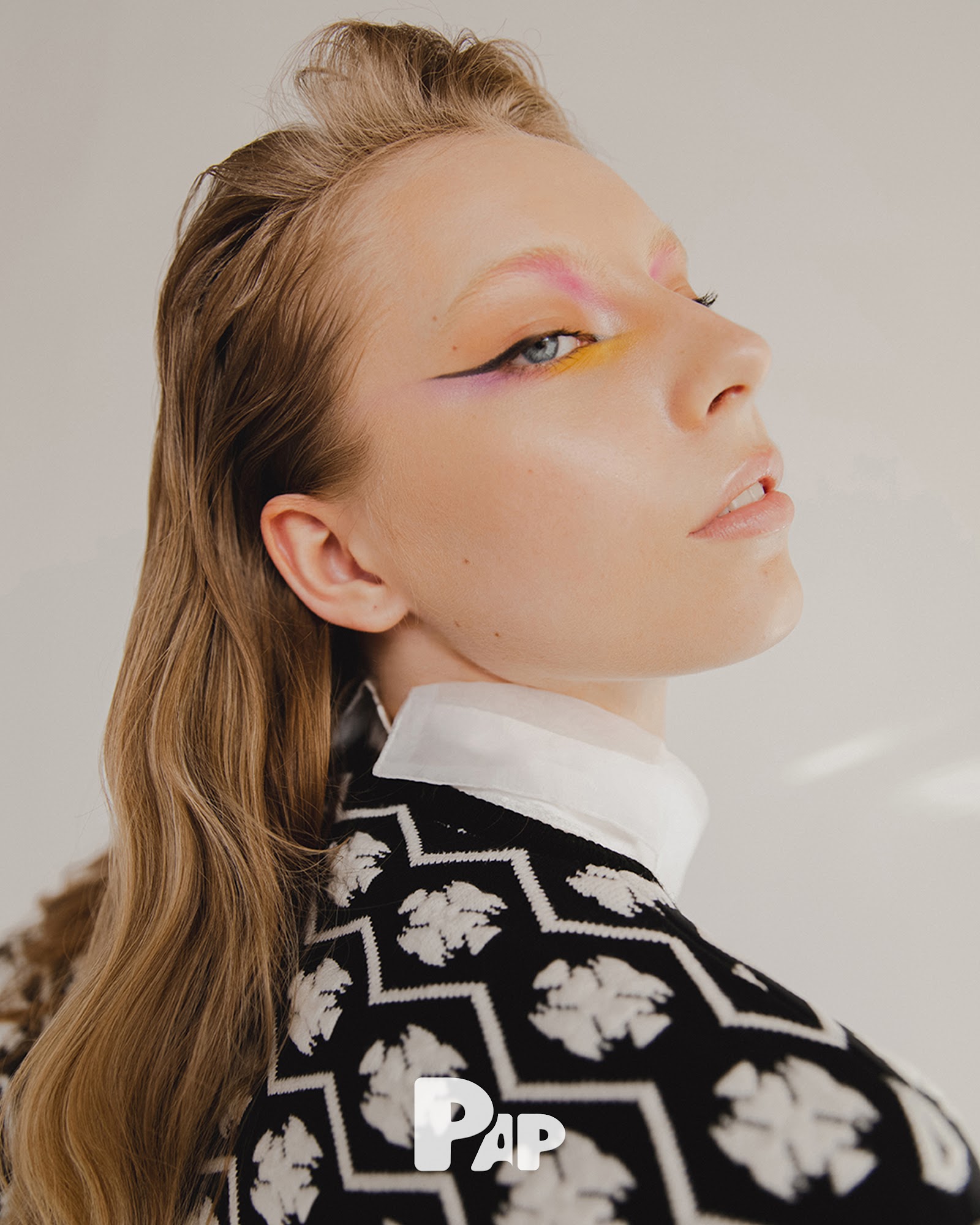 GEMINATION — Look 3