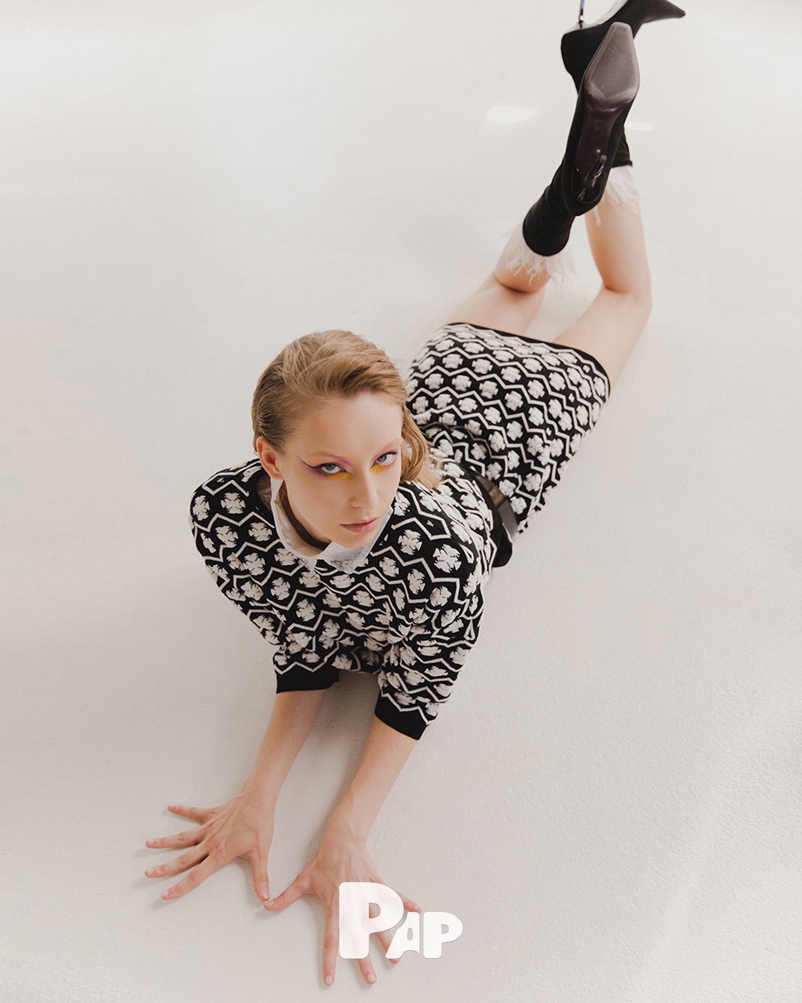 GEMINATION — Look 4