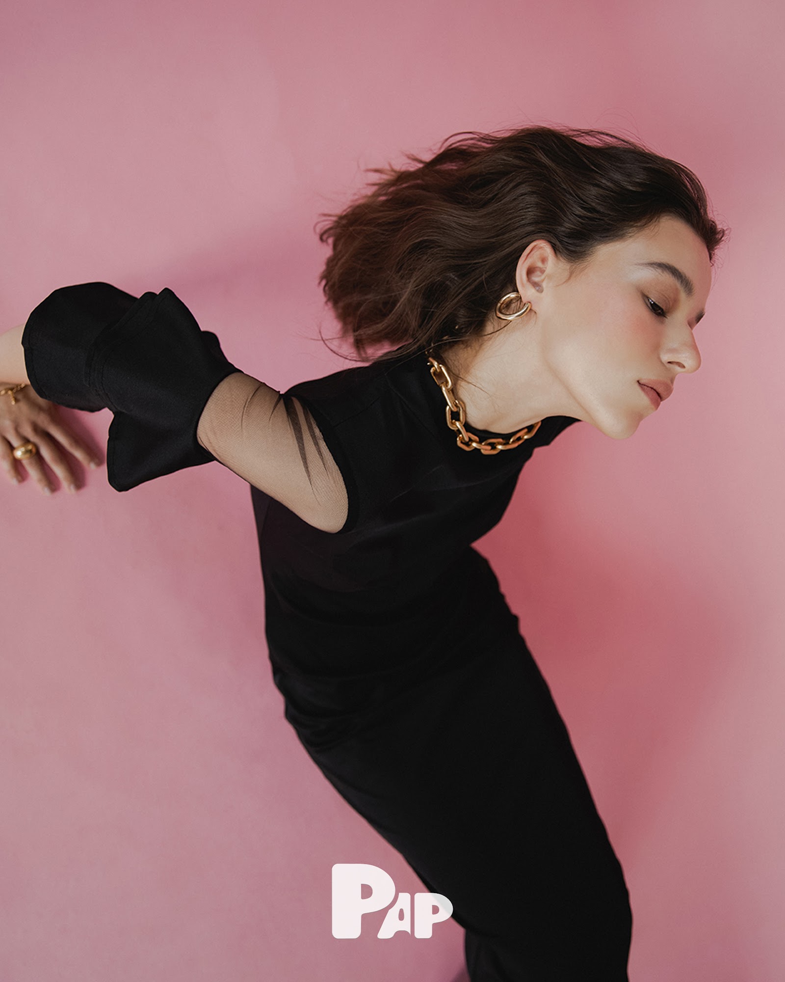 GEMINATION — Look 5