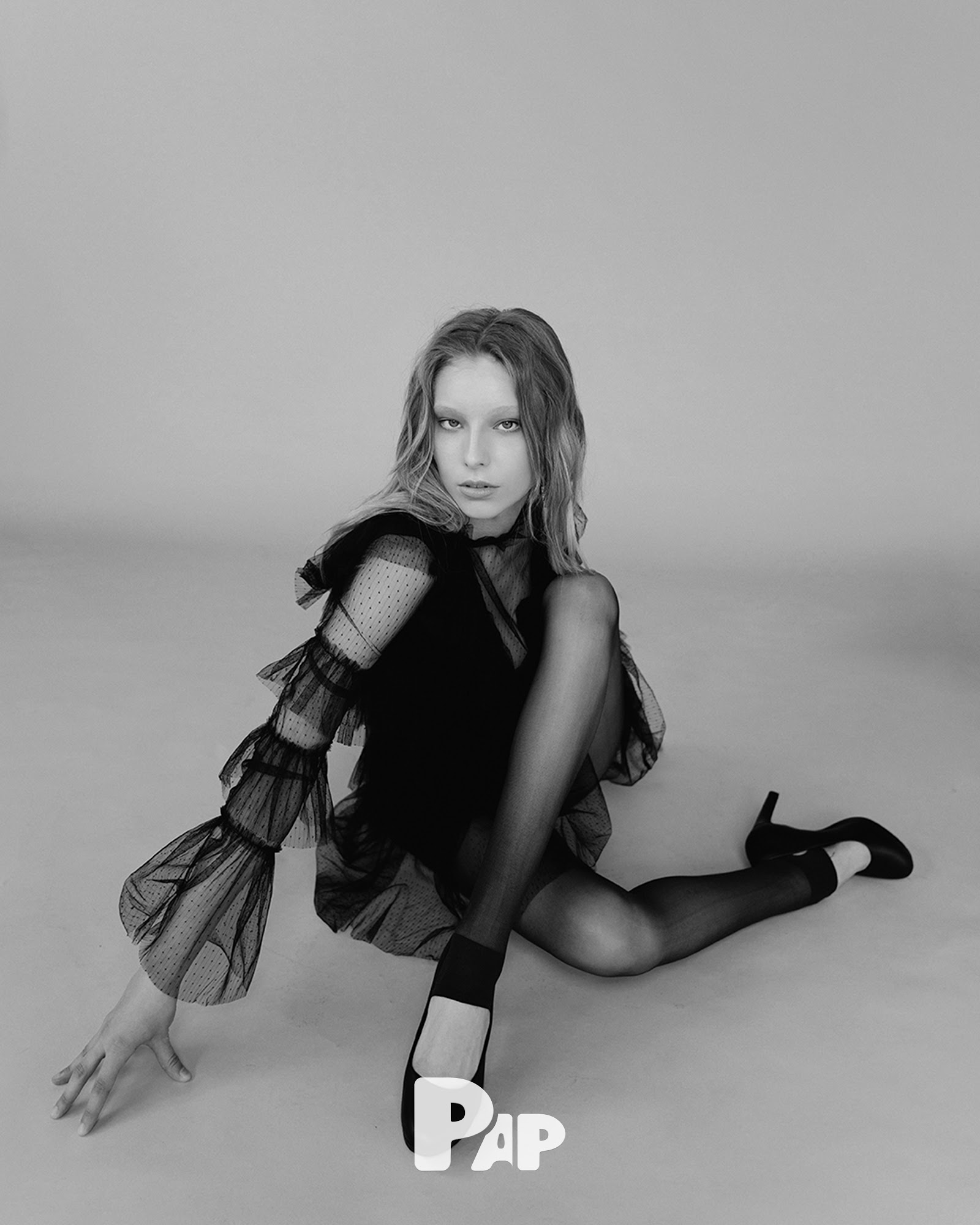 GEMINATION — Look 6
