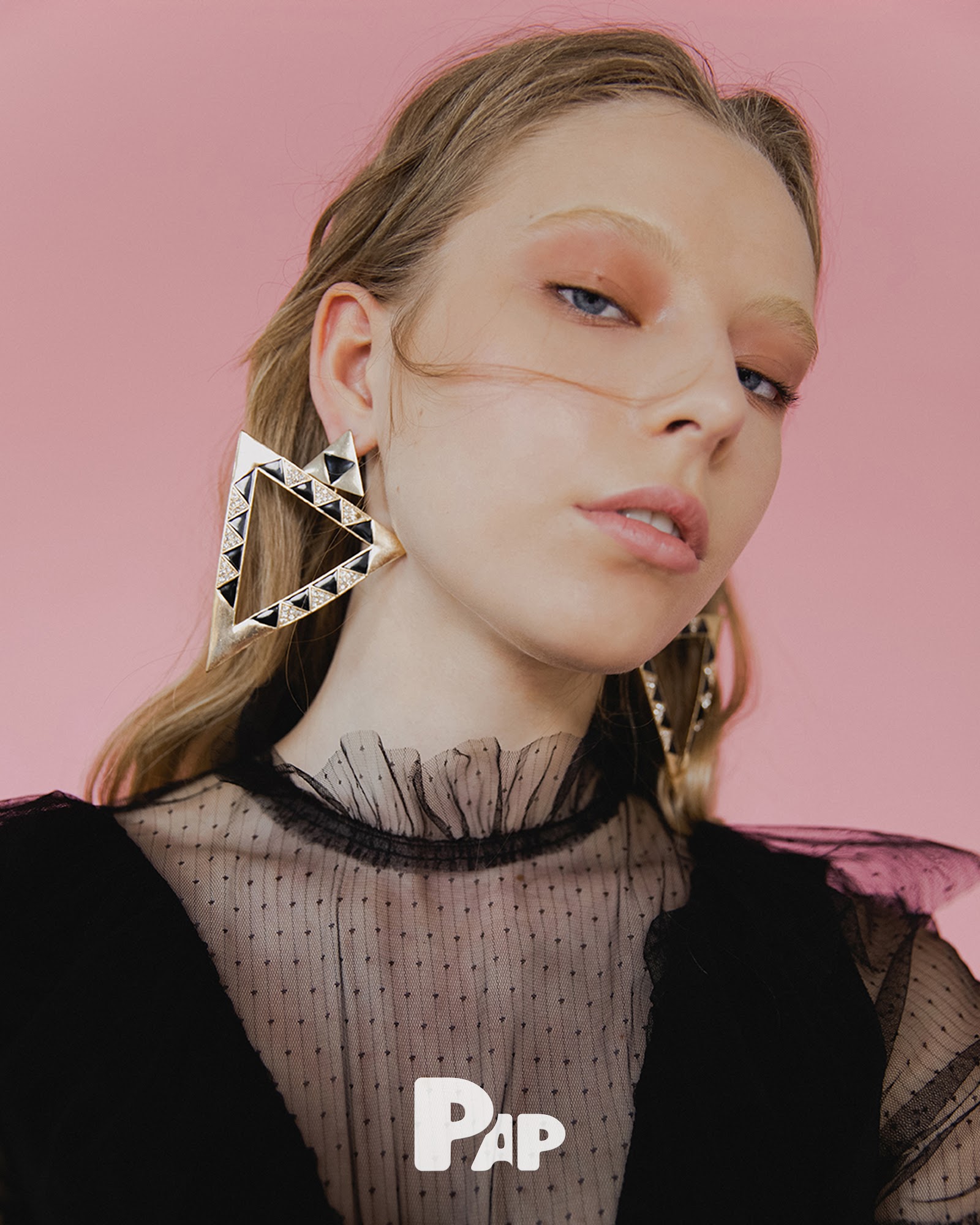 GEMINATION — Look 7