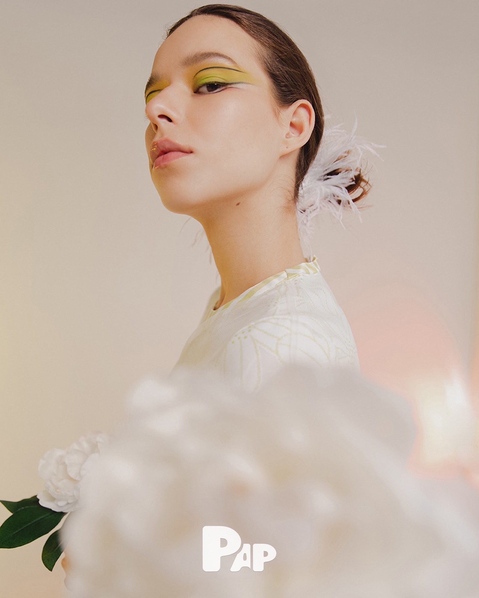 GEMINATION — Look 10