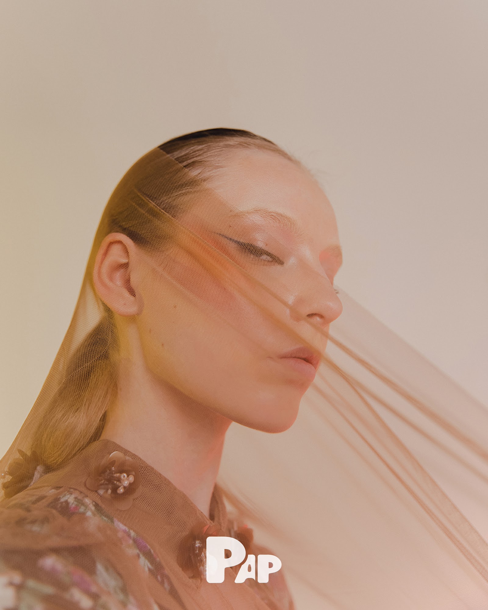 GEMINATION — Look 12
