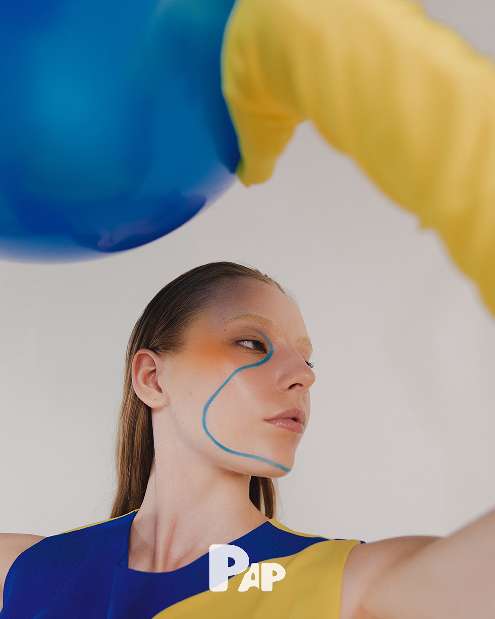 GEMINATION — Look 13
