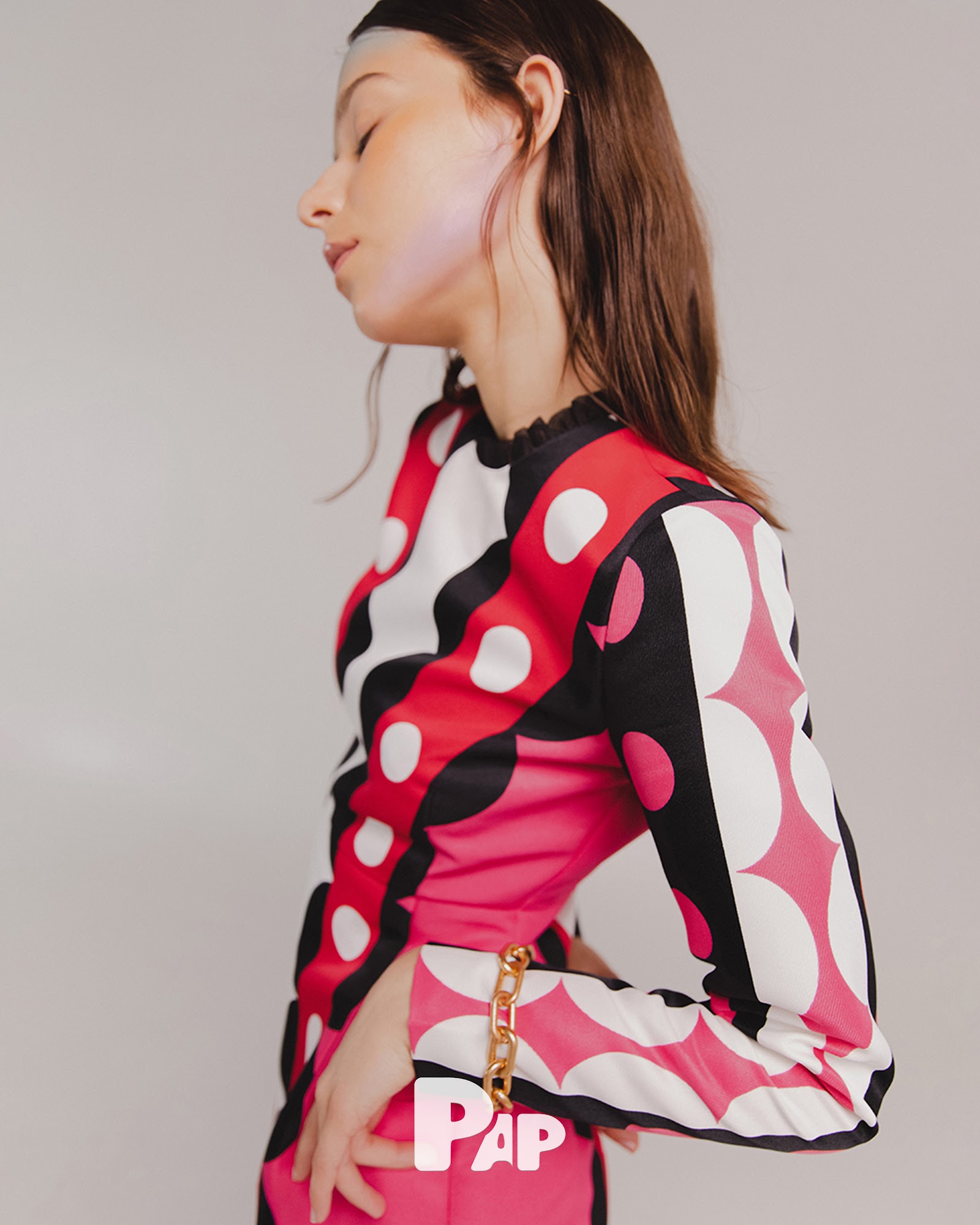 GEMINATION — Look 15
