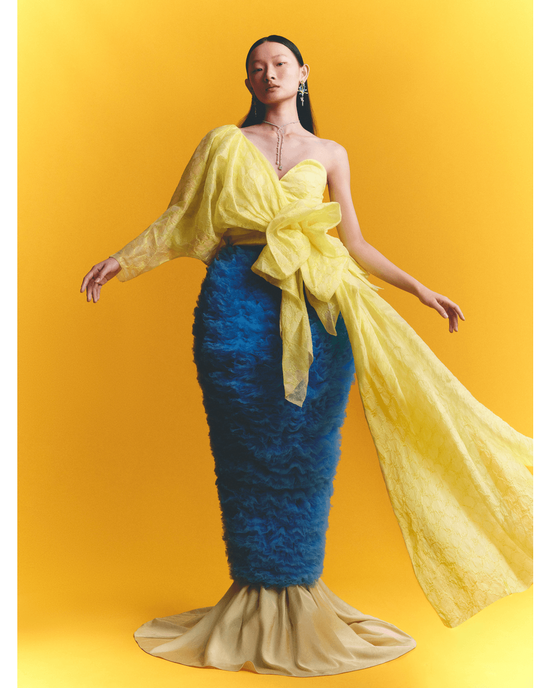 Summer Solstice — Look 2