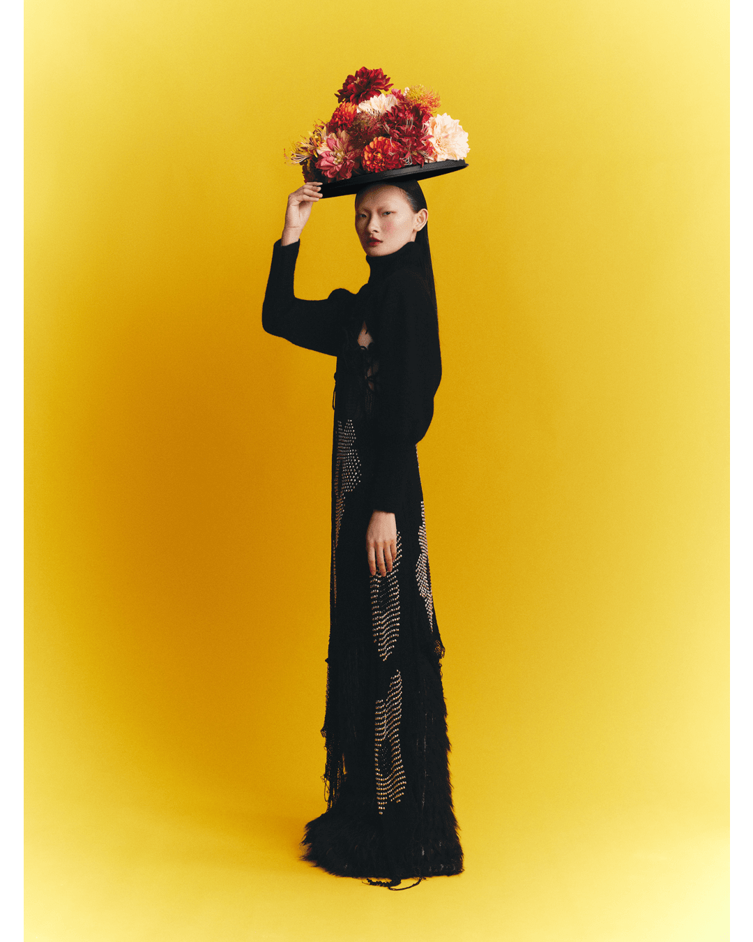 Summer Solstice — Look 5